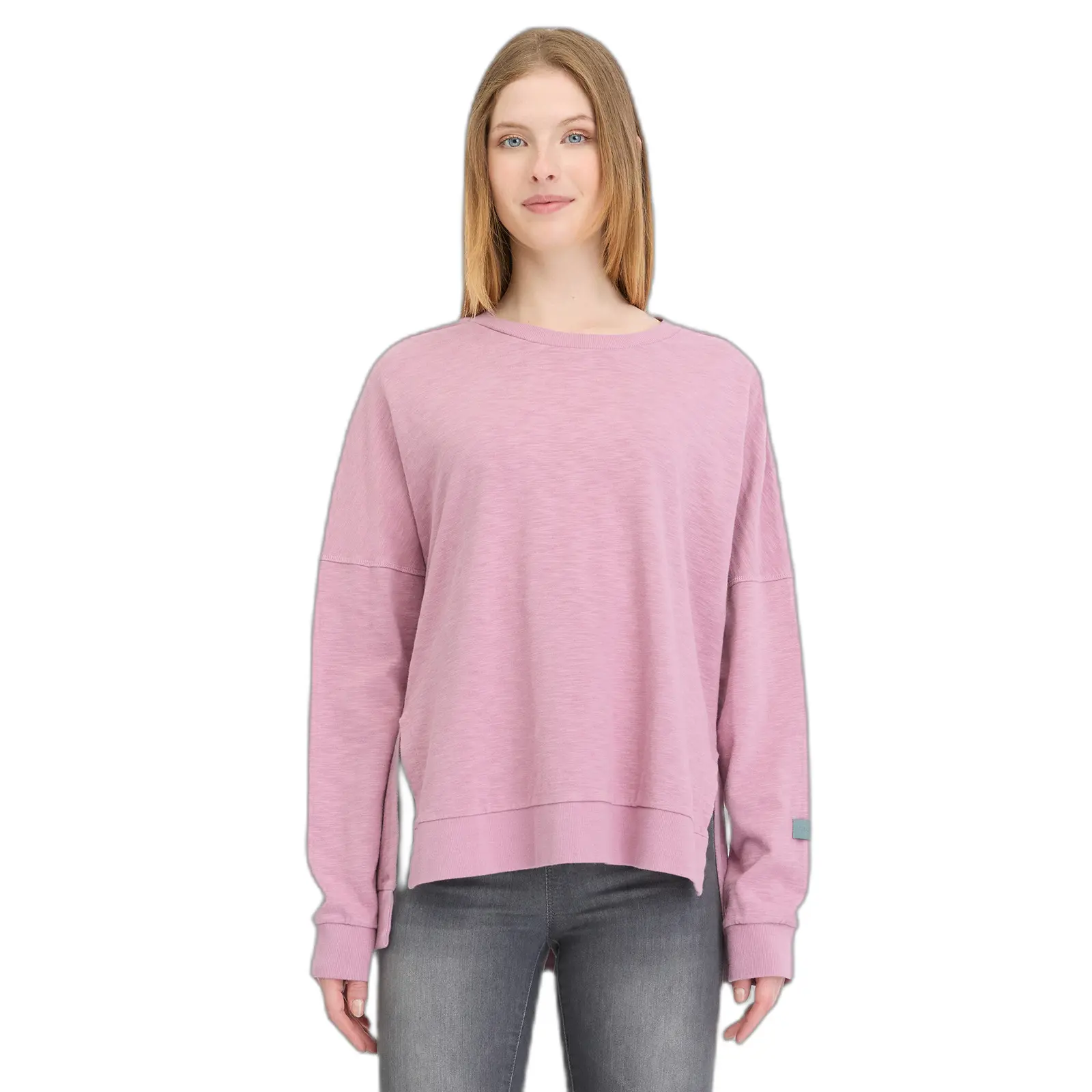 Felpa da donna Ragwear Nabuca