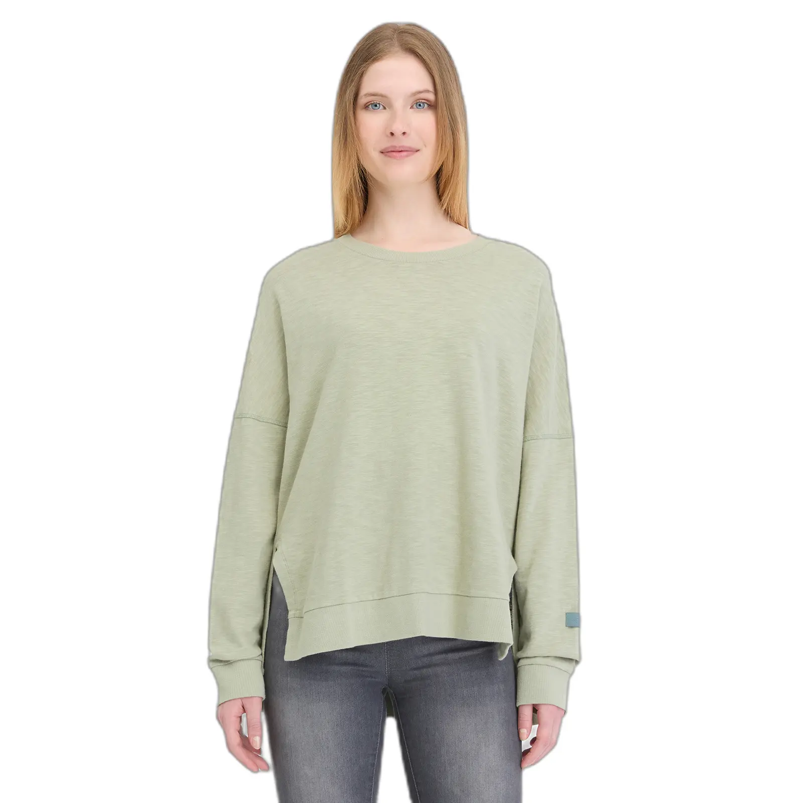 Felpa da donna Ragwear Nabuca