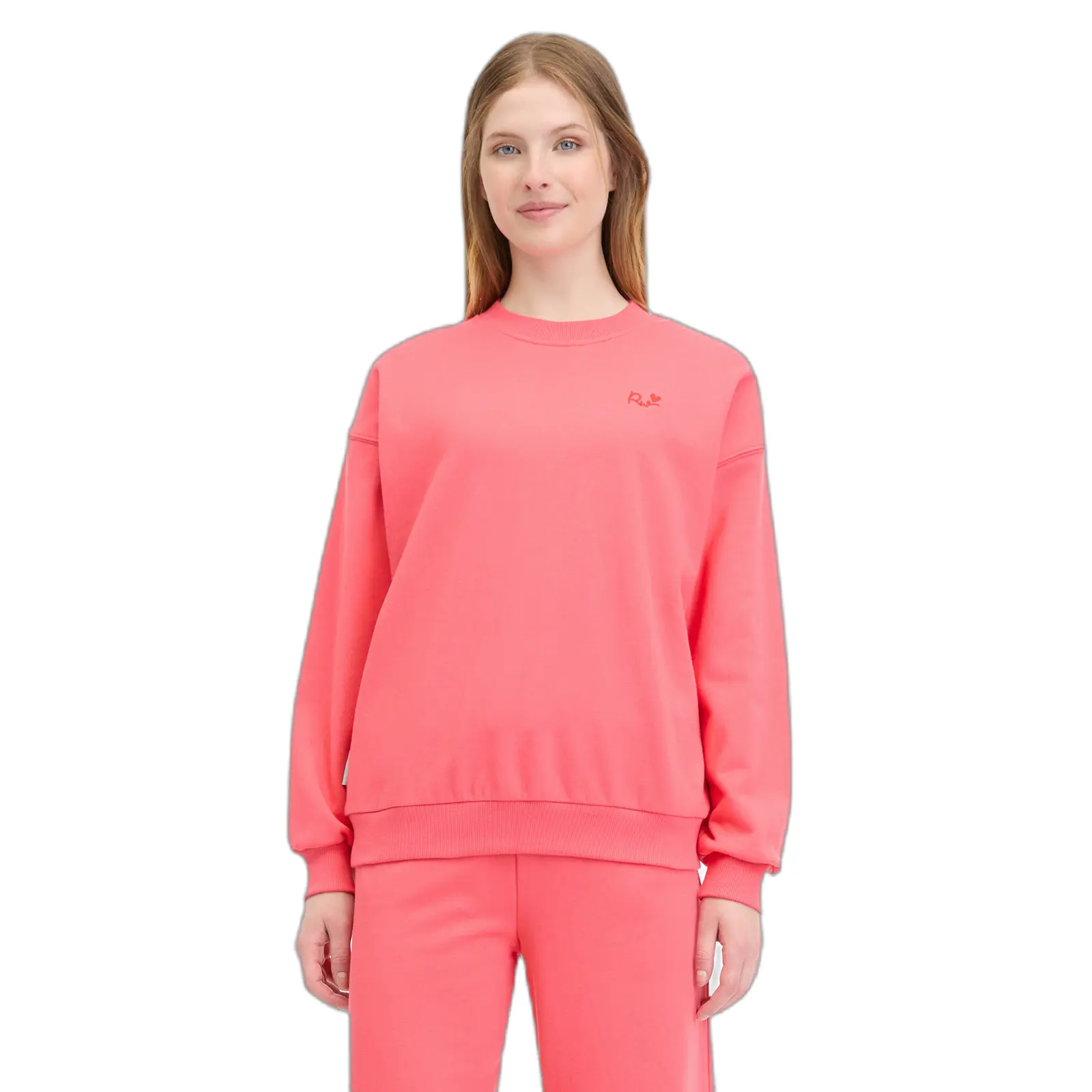 Sweatshirt Damen Ragwear Yarrow