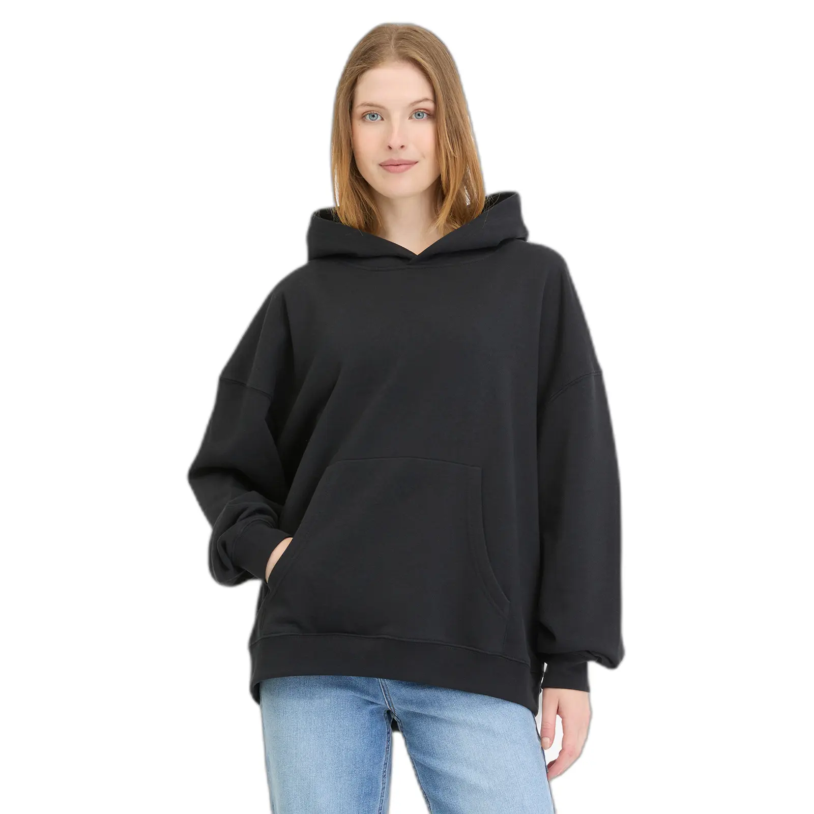 Hoodie Damen Ragwear Germma