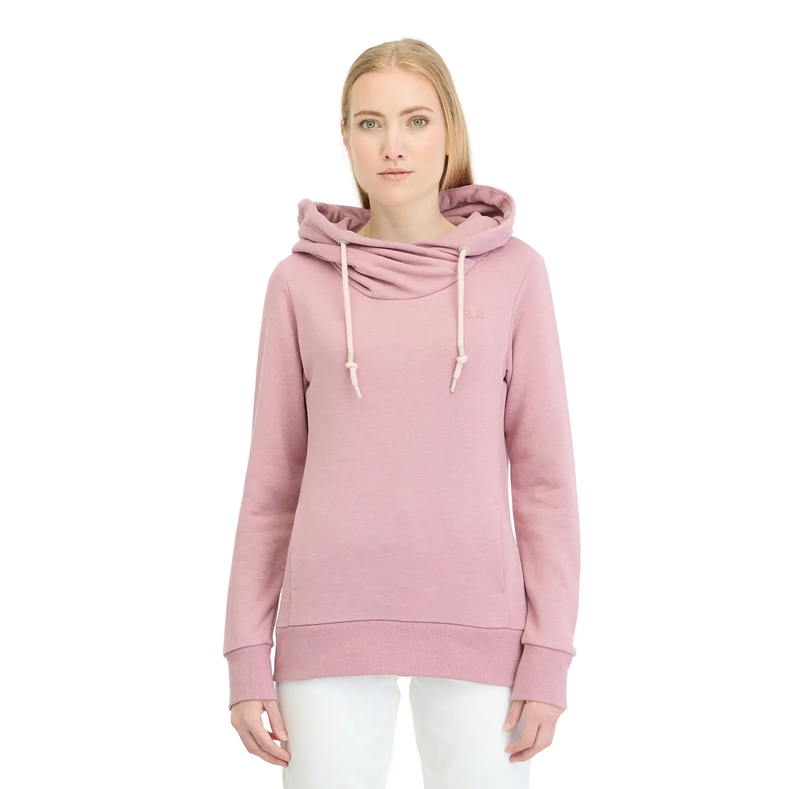 Felpa da donna Ragwear Grisel