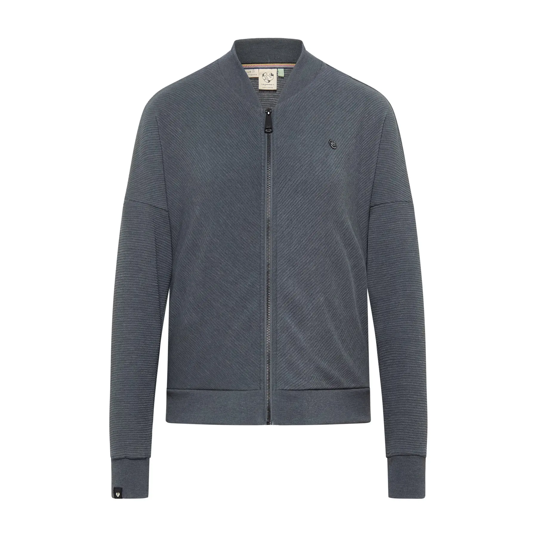 Felpa da donna Ragwear Doron Org