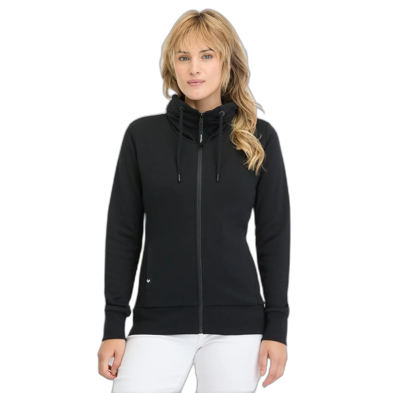 Felpa da donna Ragwear Ronette