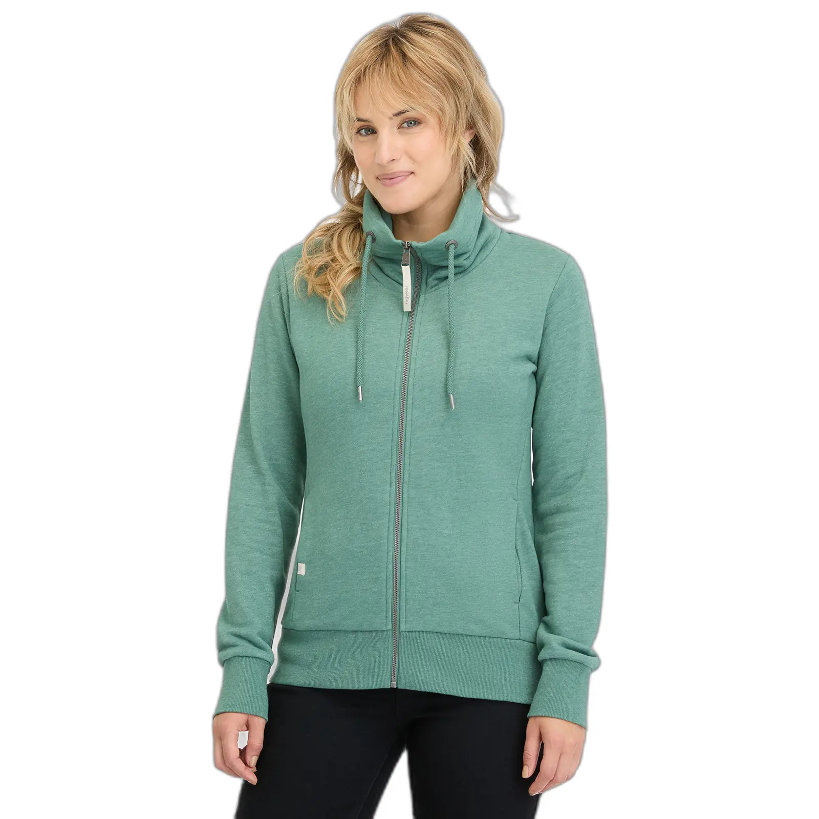Felpa da donna Ragwear Ronette