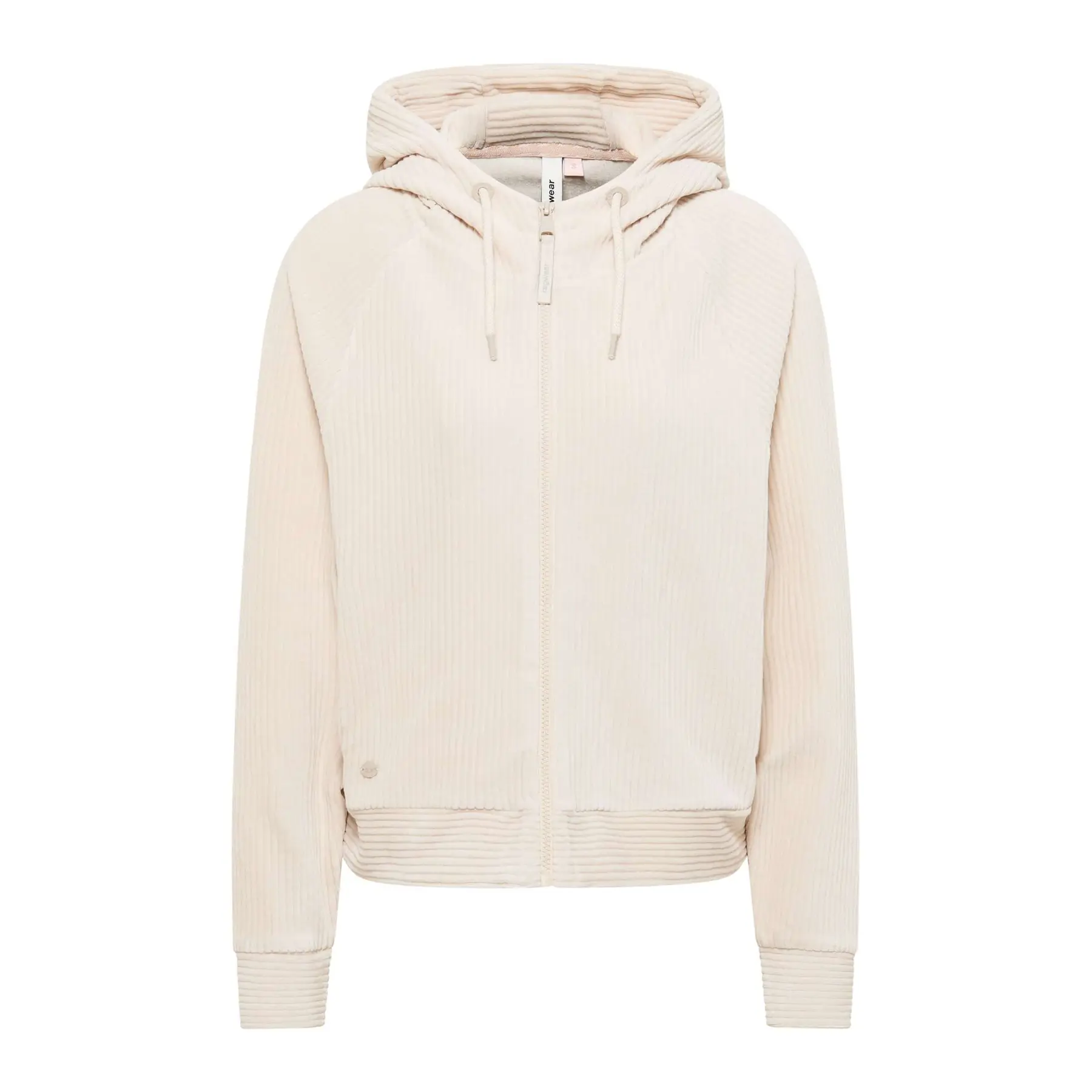 Hoodie Damen Ragwear Corduly