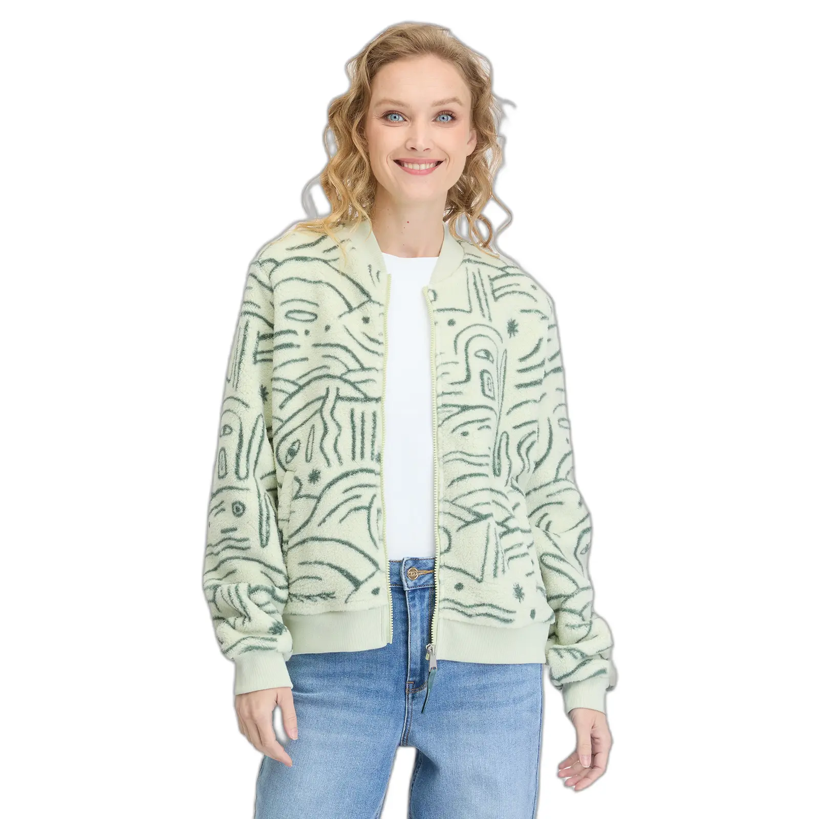 Giacca Ragwear Cairro
