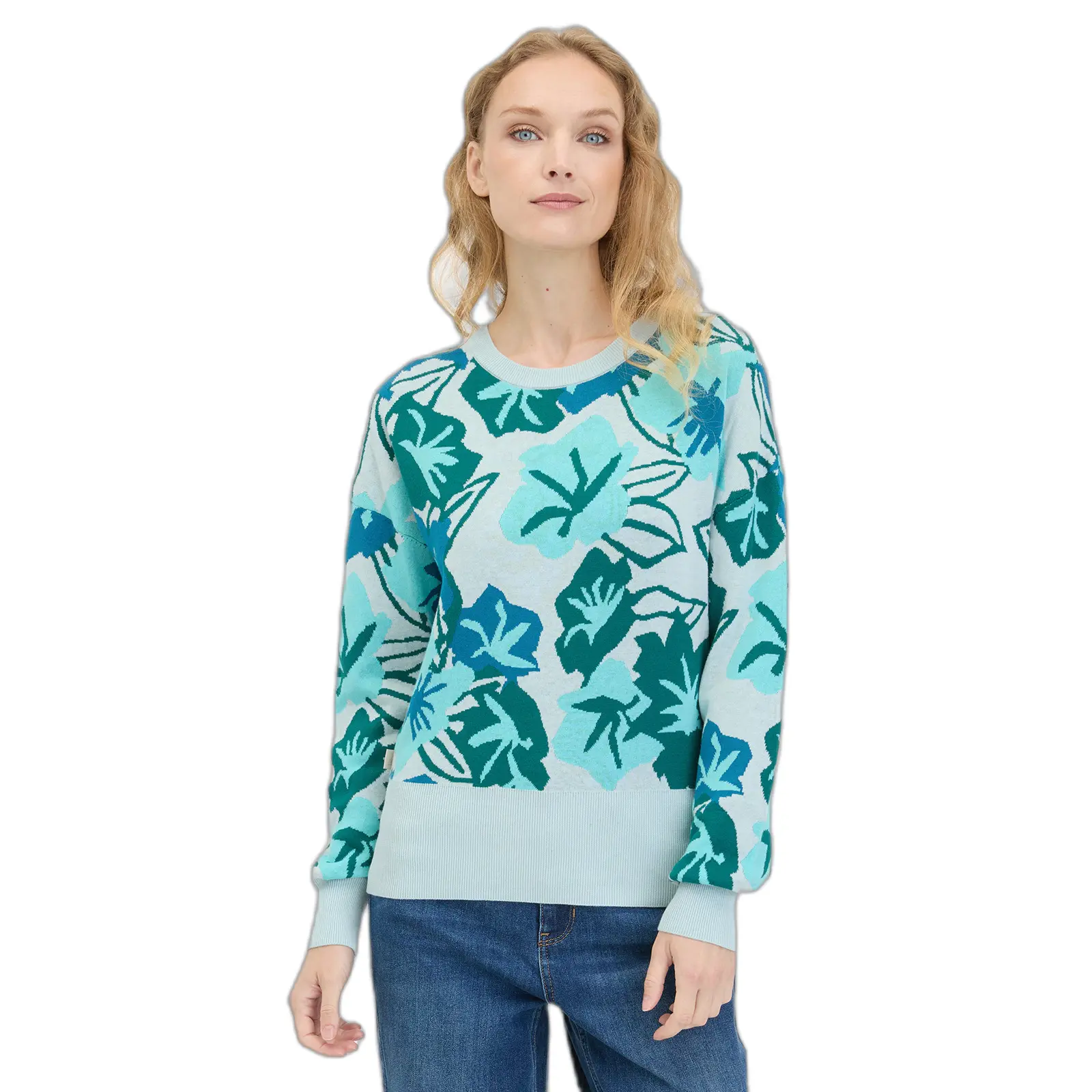 Maglione da donna Ragwear Loddon