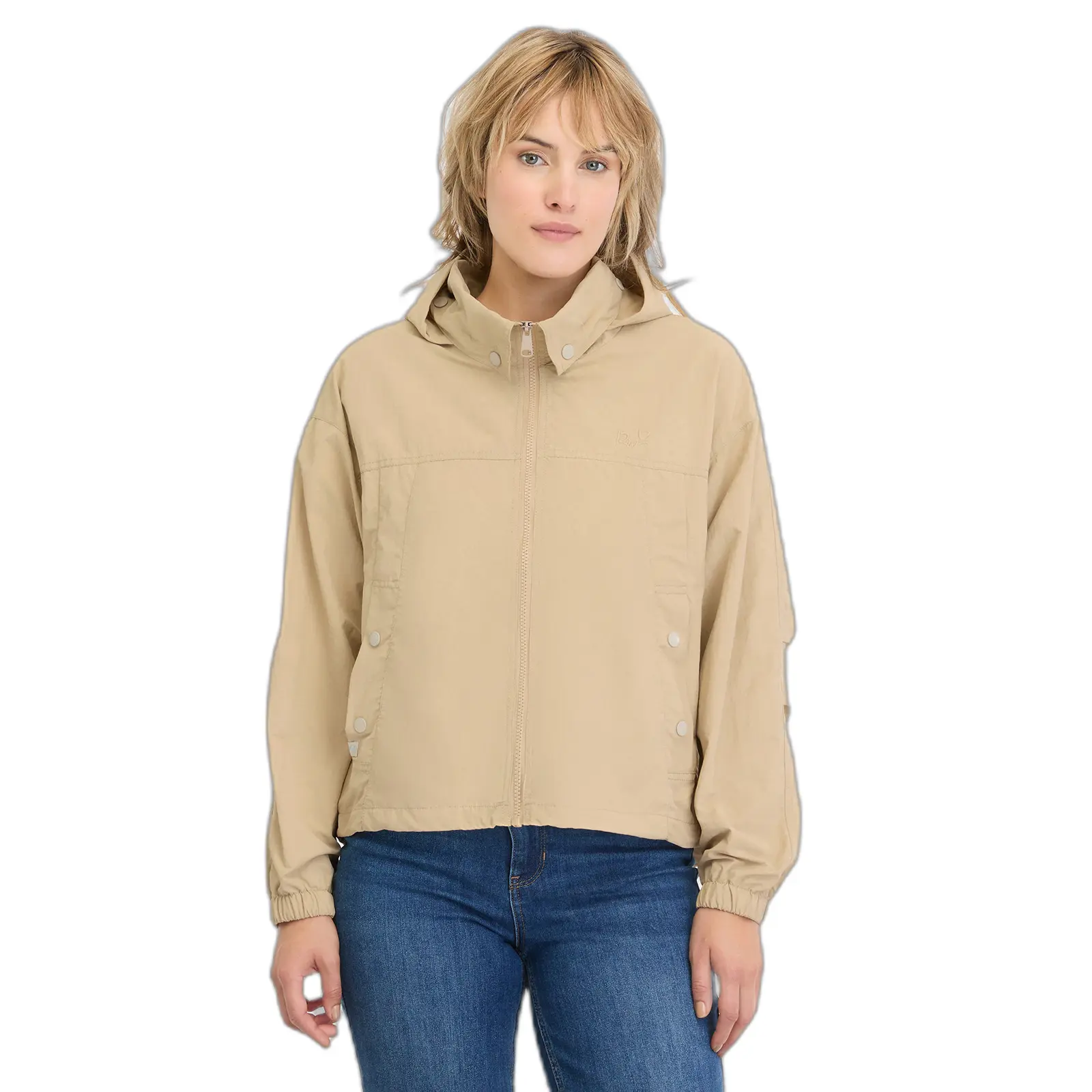 Giacca da donna Ragwear Cerys