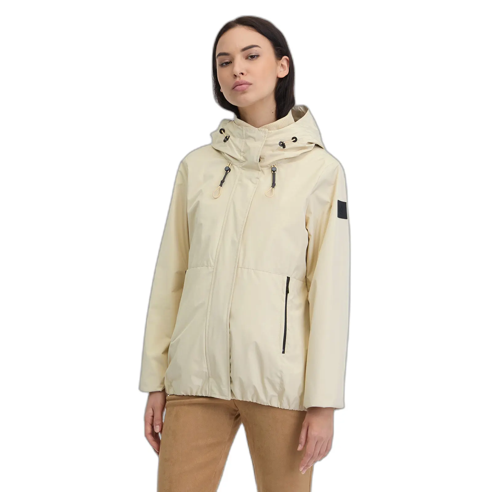 Damenjacke Ragwear Sunniva A