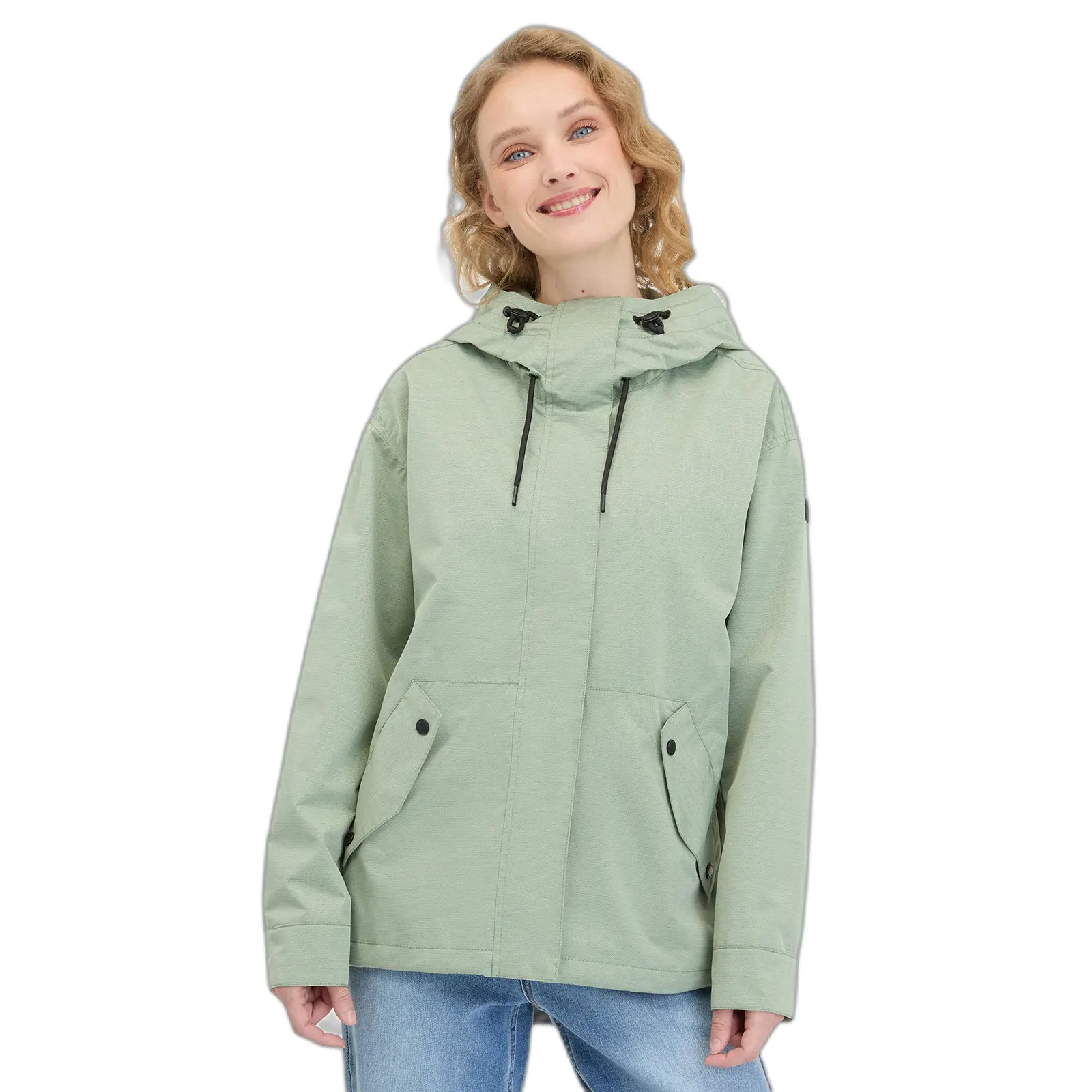 Impermeabile da donna Ragwear Milenium