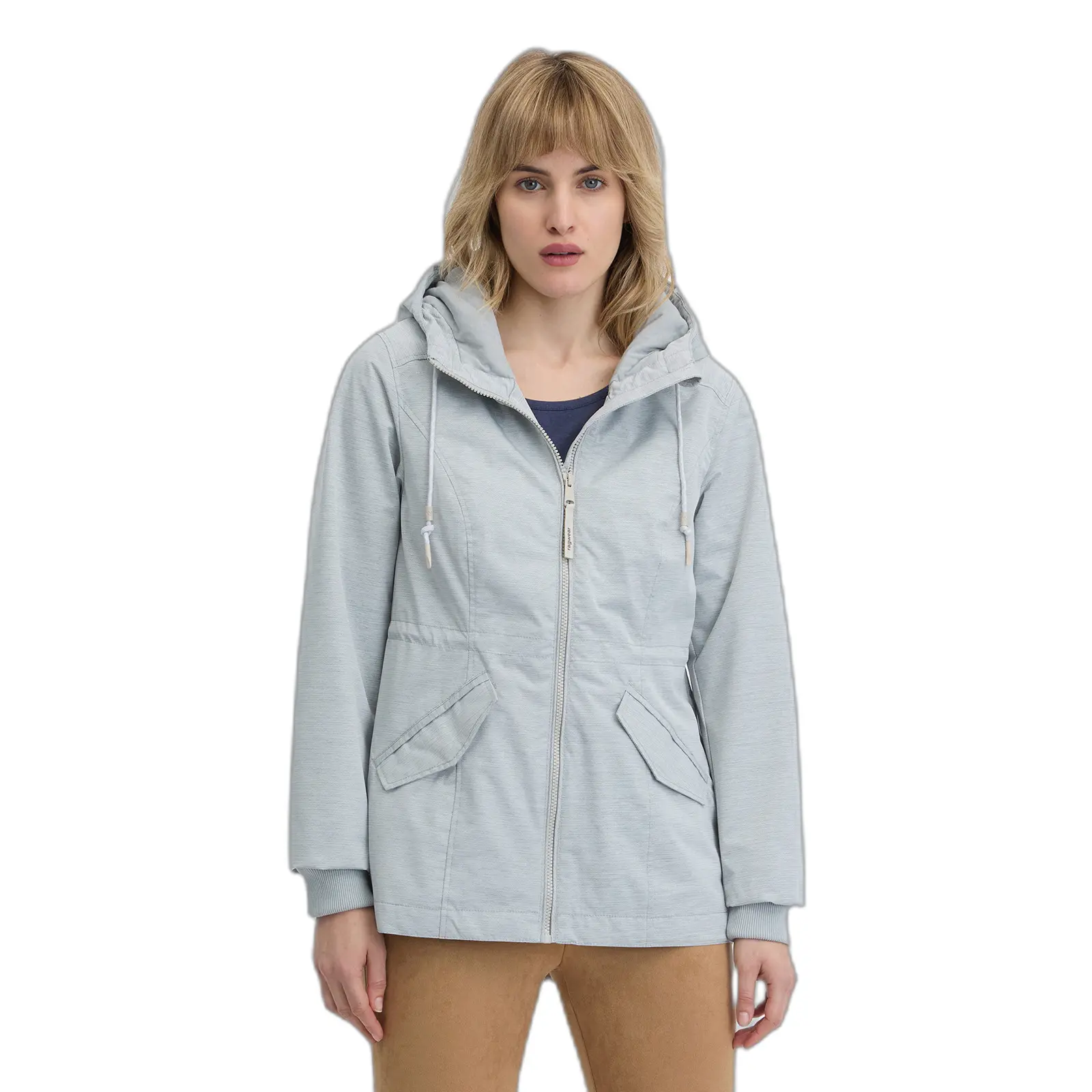 Parka da donna Ragwear Dowey
