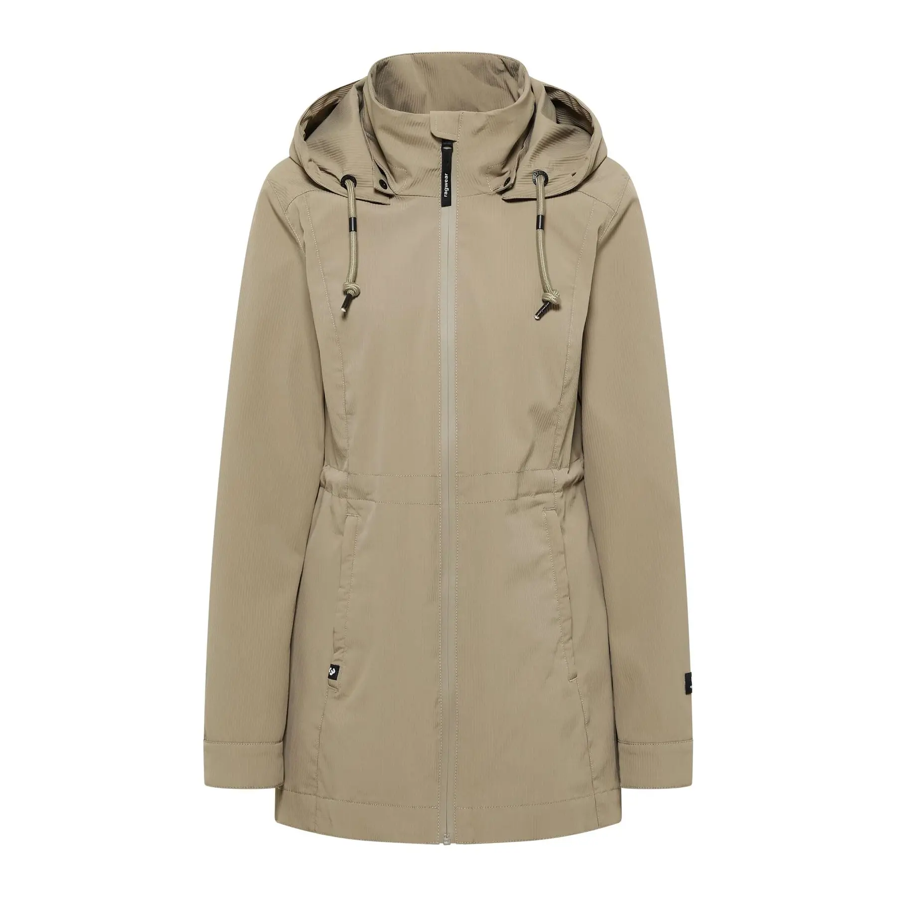 Impermeabile da donna Ragwear Dakkota B