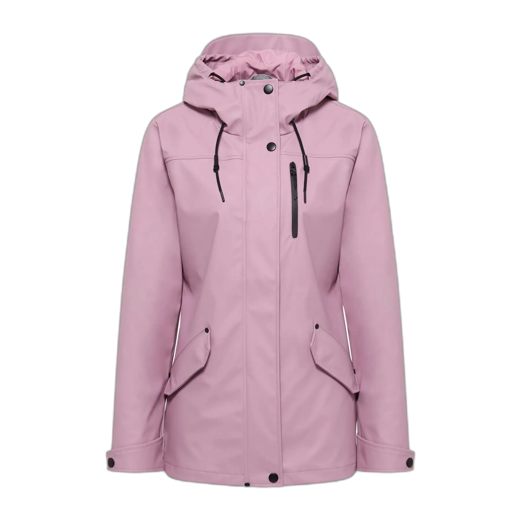 Parka Damen Ragwear Meast Rainy
