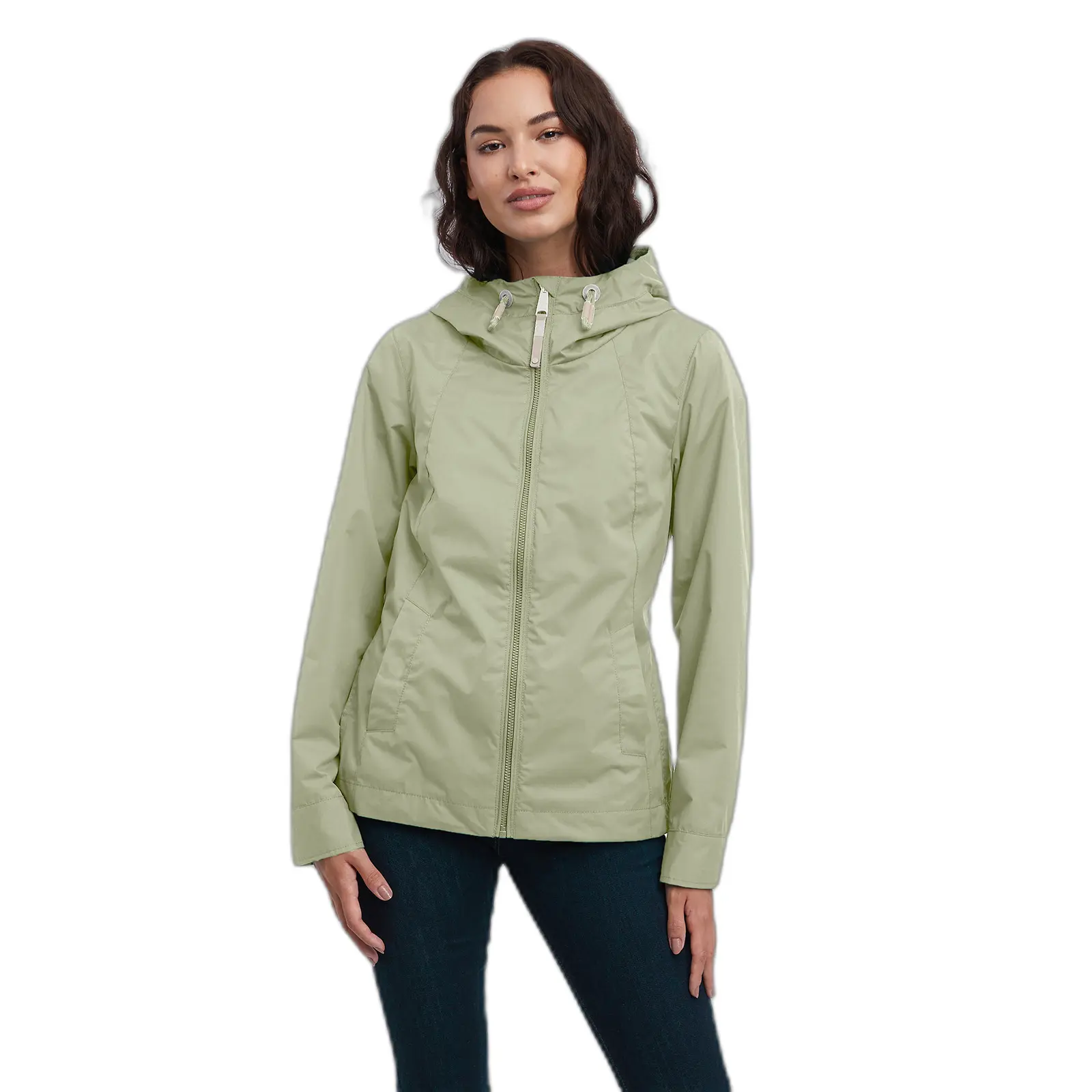 Impermeabile da donna Ragwear Monadde