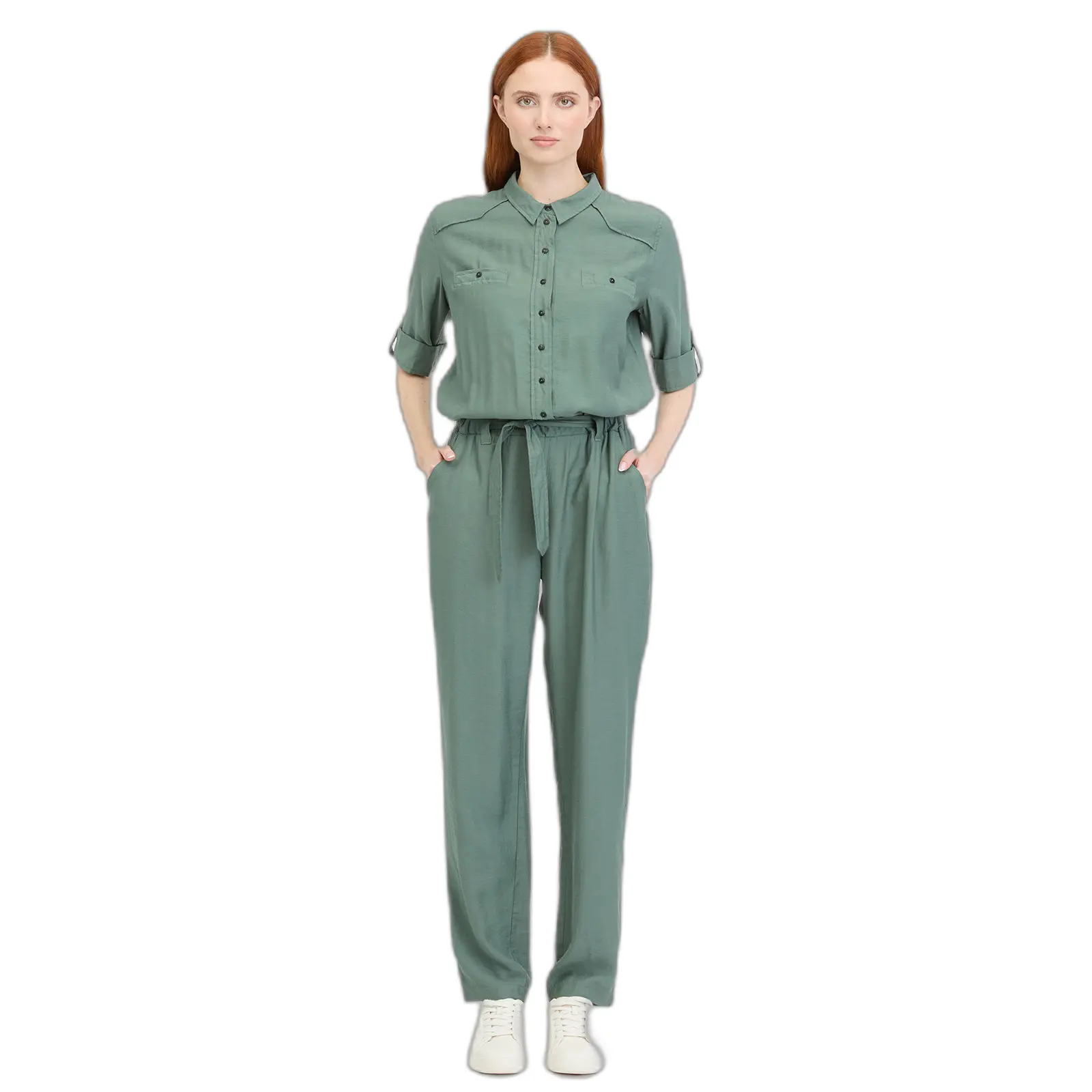 Tuta jumpsuit Ragwear Preslys