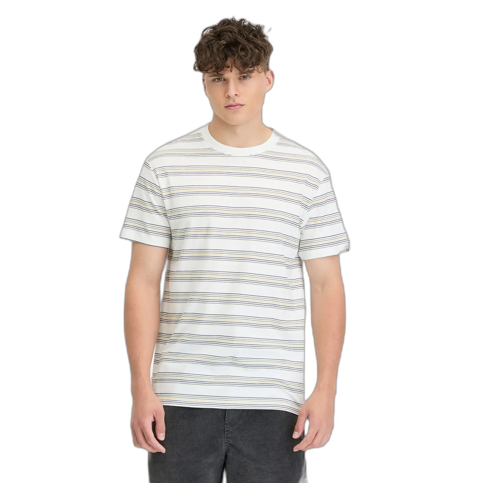 T-Shirt Ragwear Meons