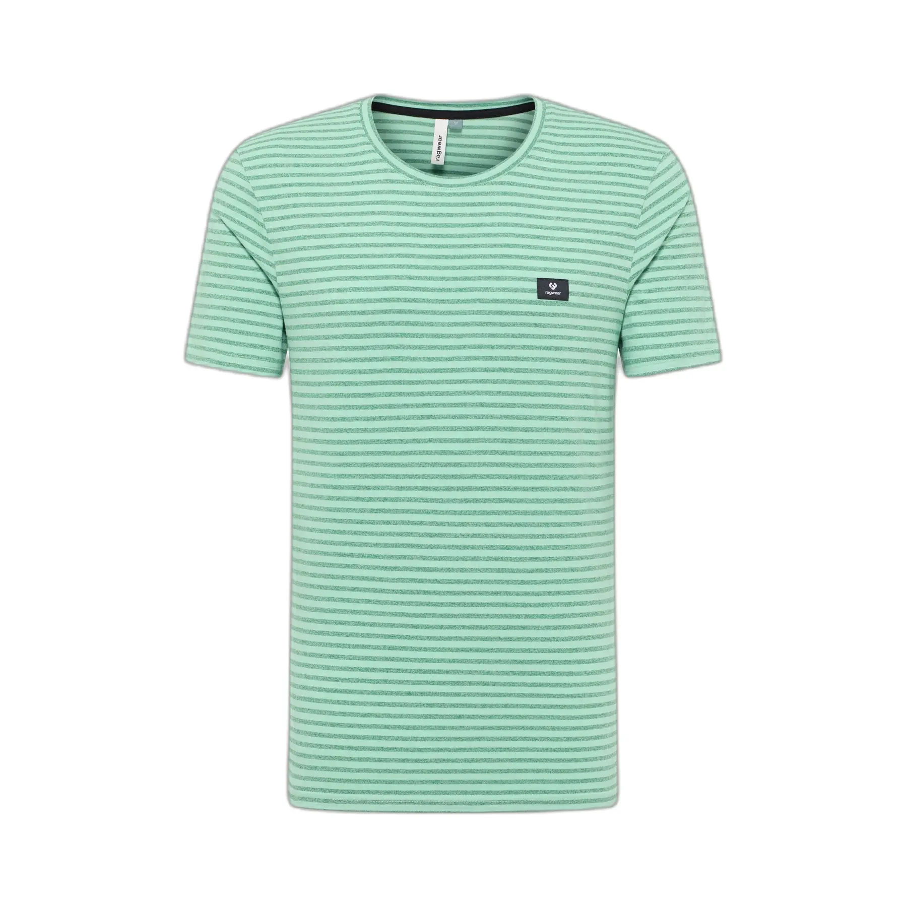 T-shirt Ragwear Paollo Stripe Gots