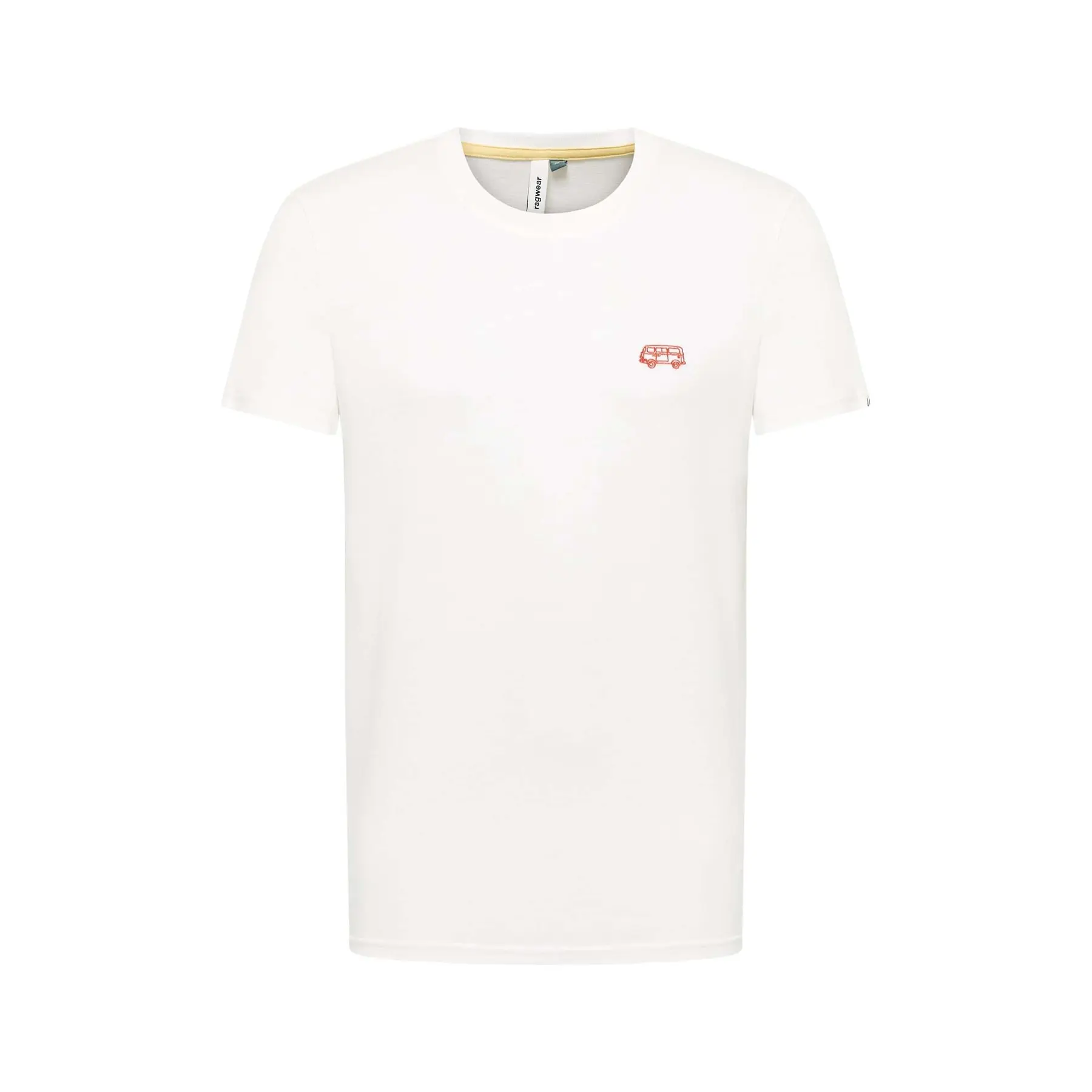 T-shirt Ragwear Endrew B