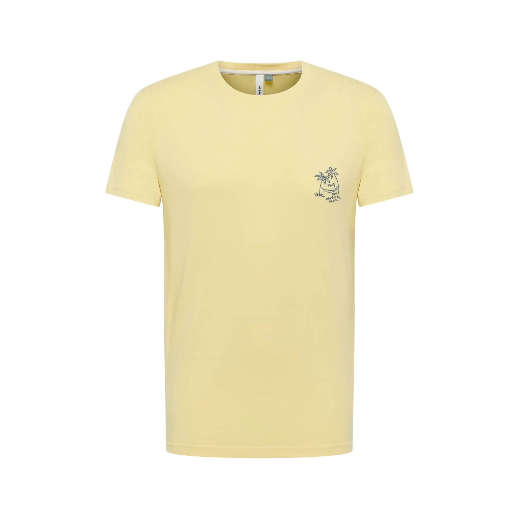 T-shirt Ragwear Endrew B