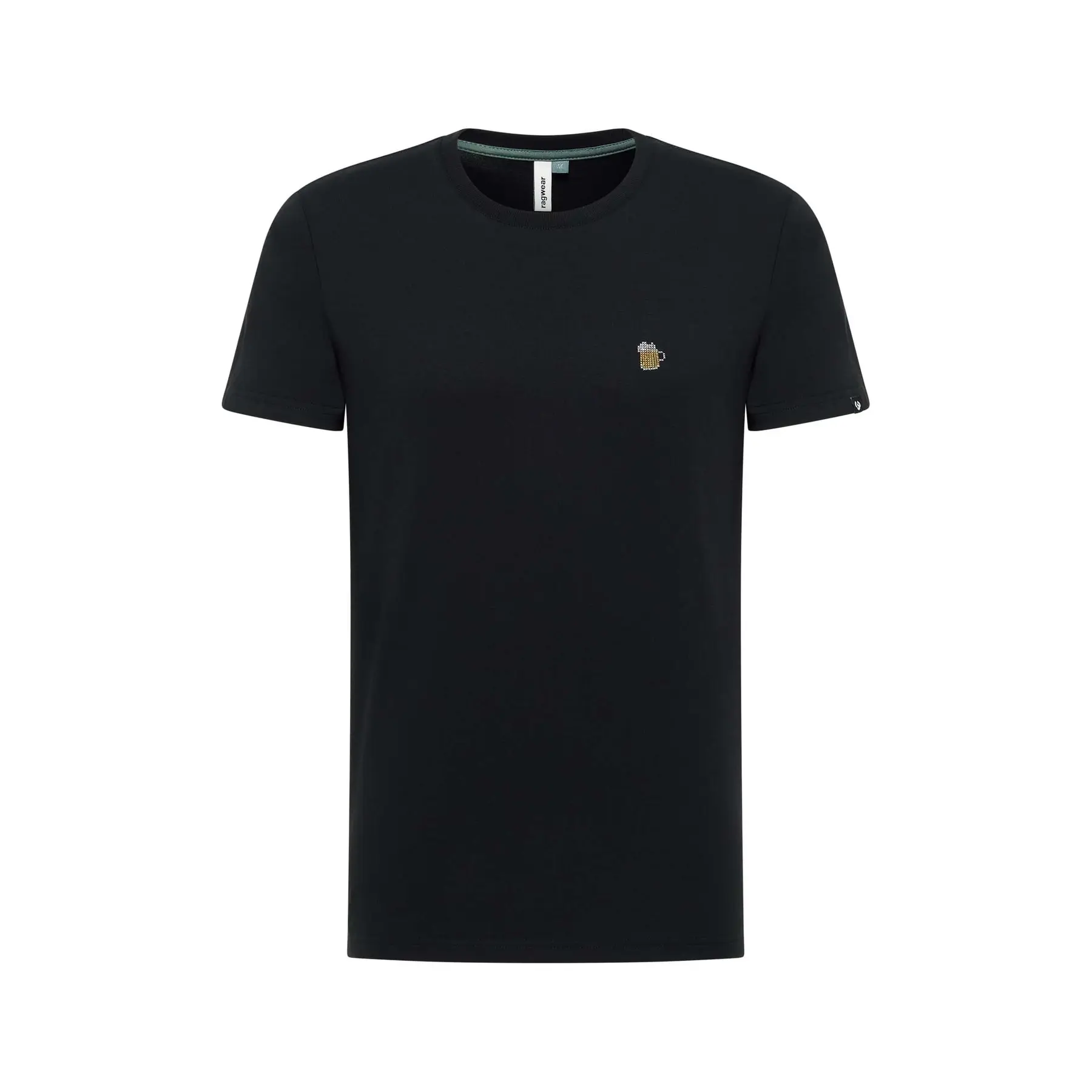 T-shirt Ragwear Endrew C