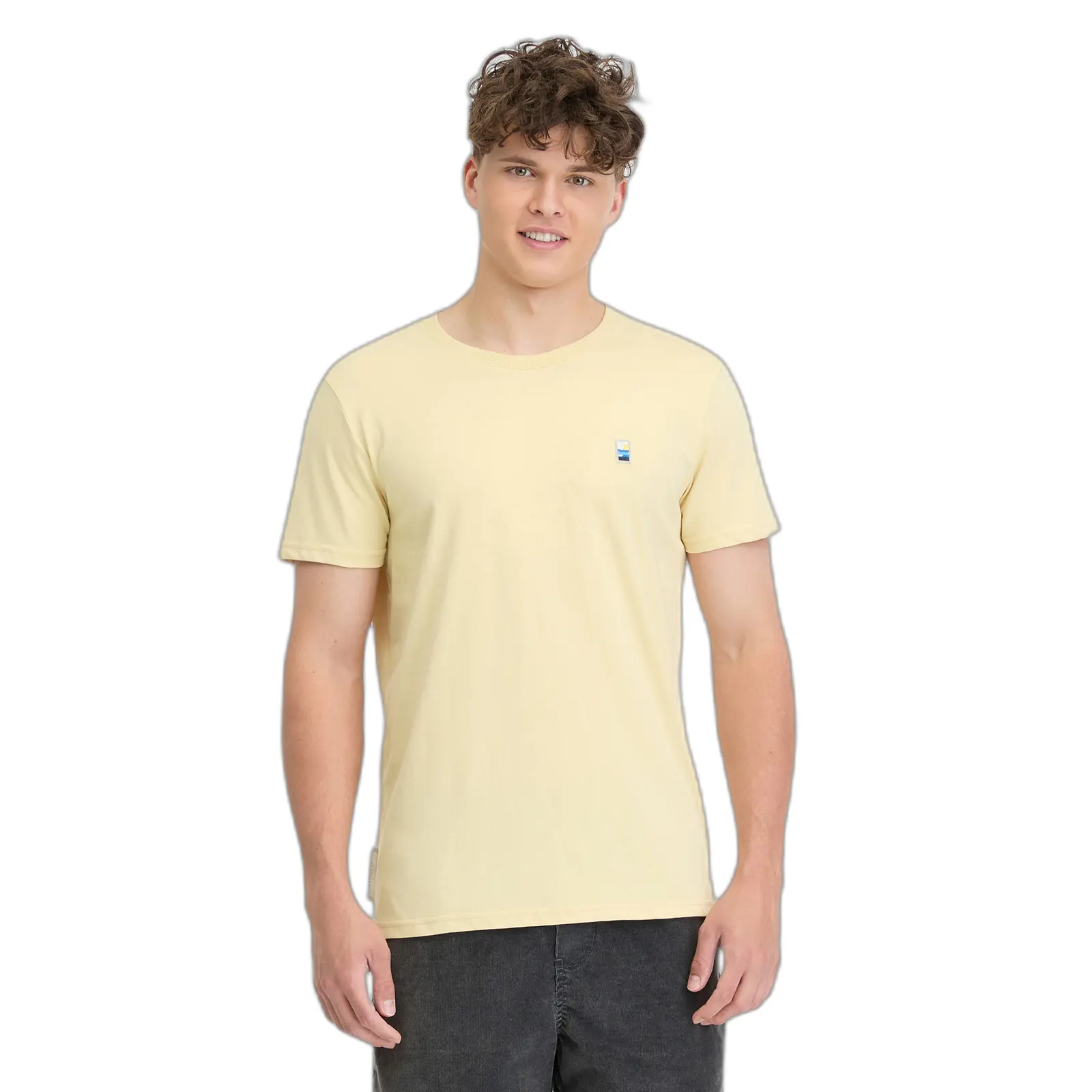 T-shirt Ragwear Endrew D