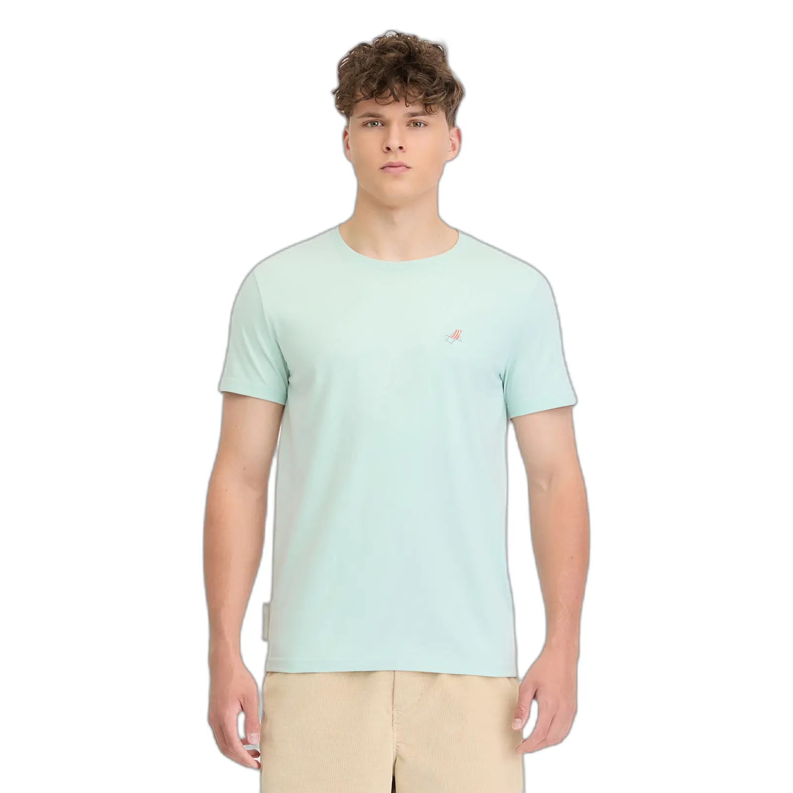 T-shirt Ragwear Endrew E