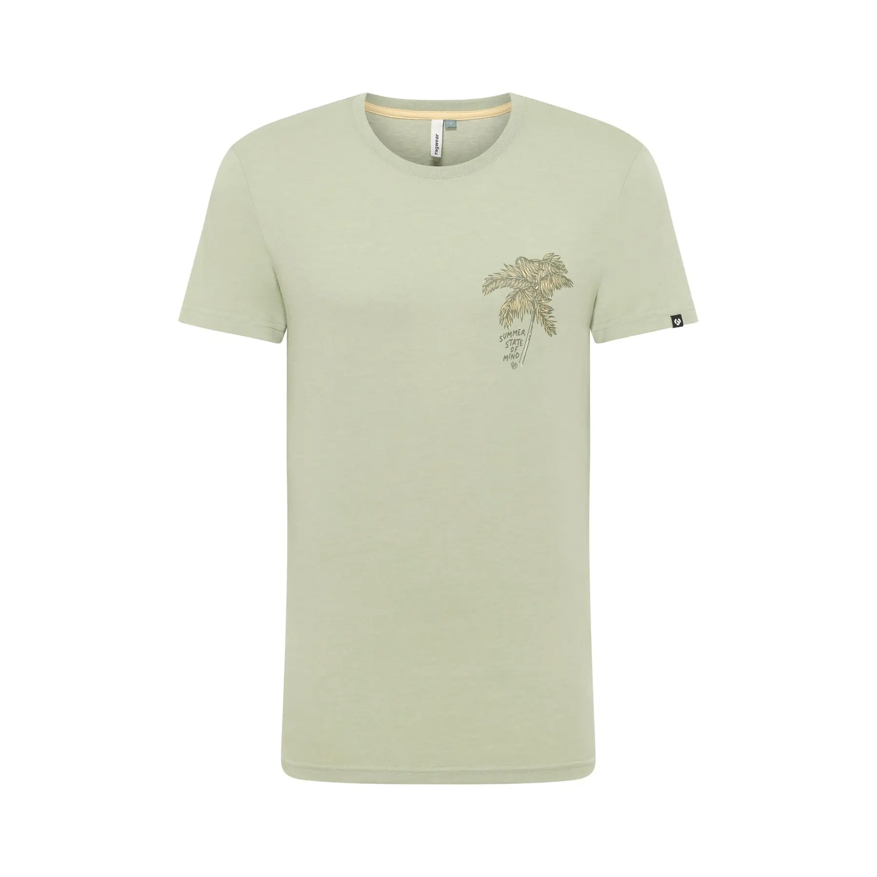 T-shirt Ragwear Dammel