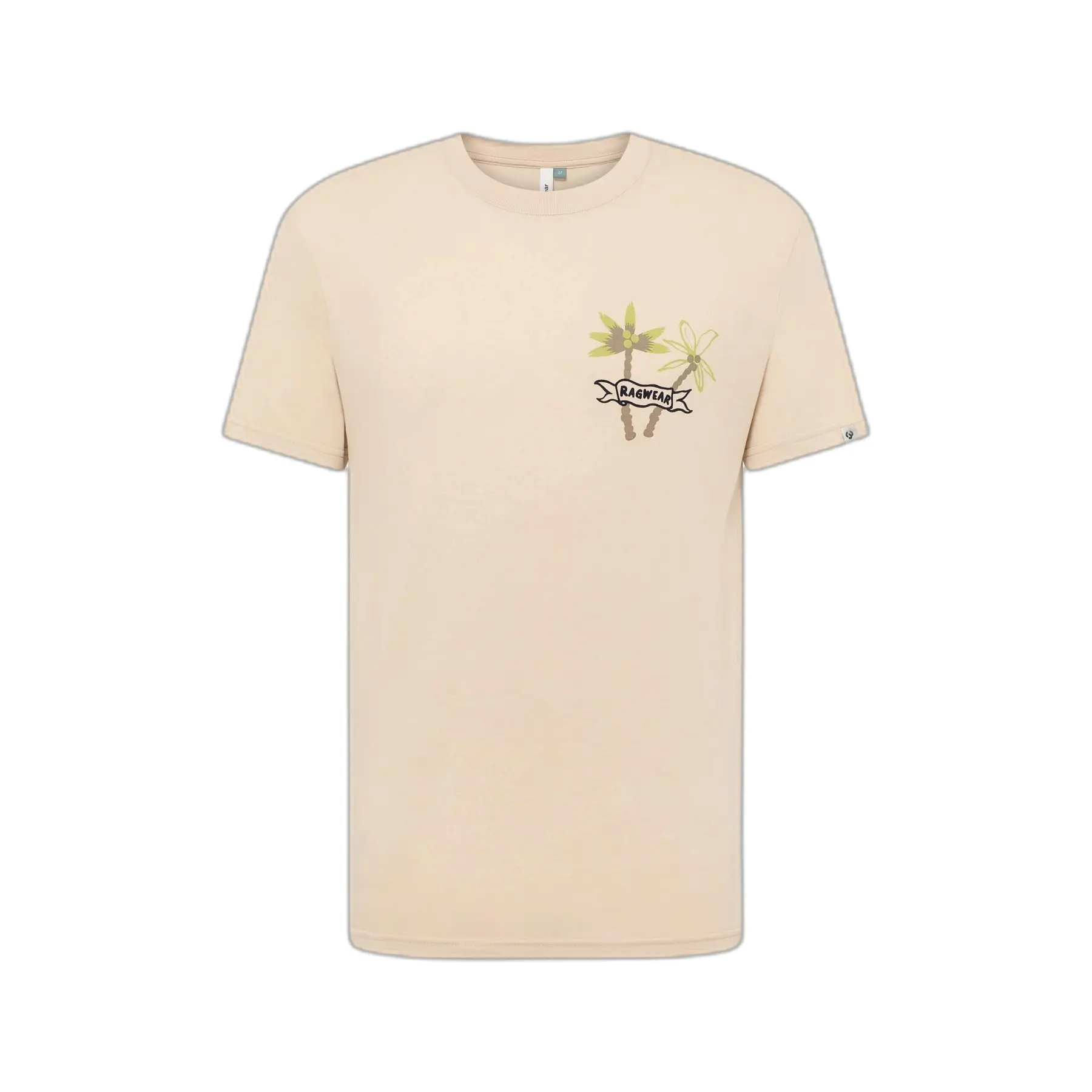 T-shirt Ragwear Meldar