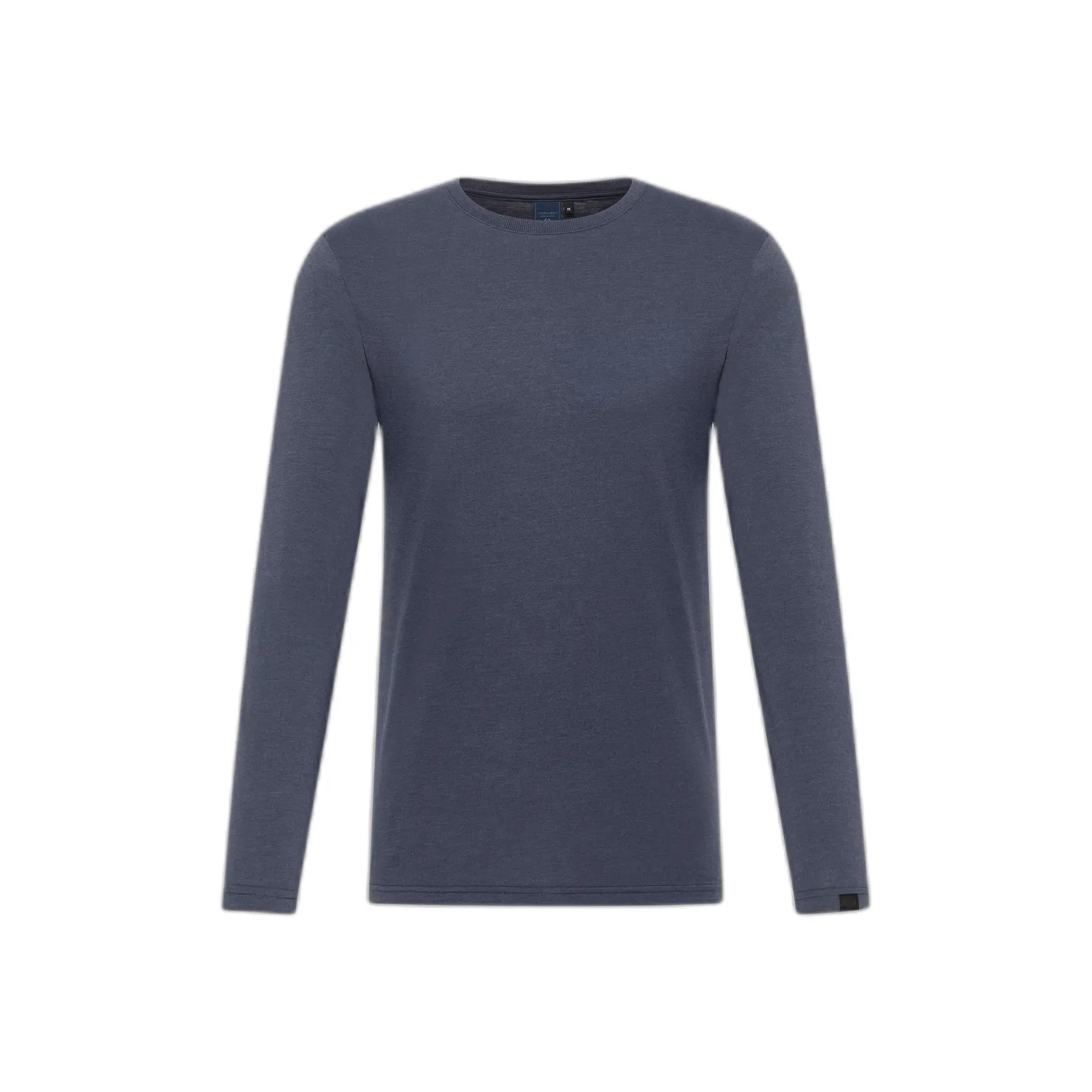 Maglietta a manica lunga Ragwear Zachari