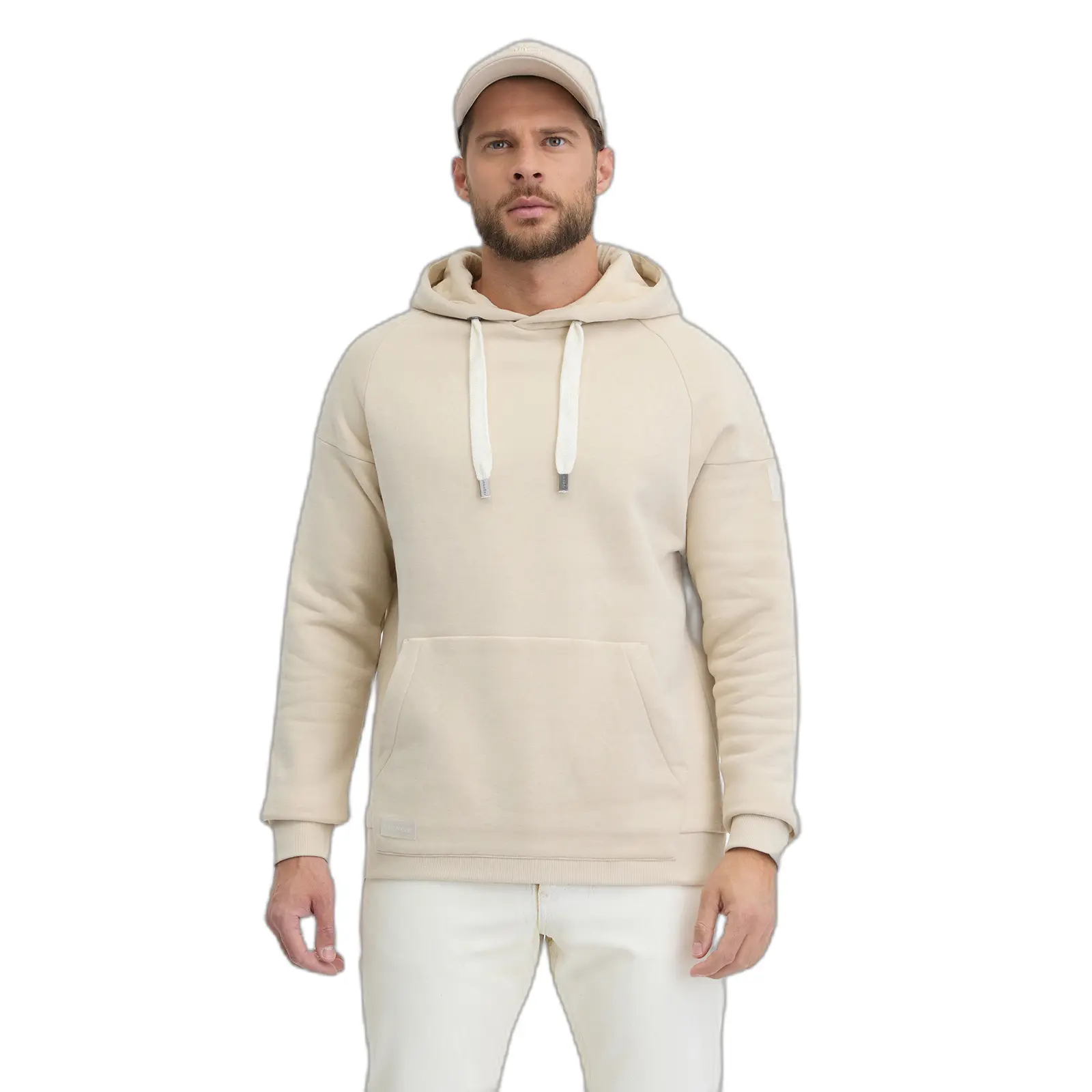 Felpa con cappuccio Ragwear Zenowery