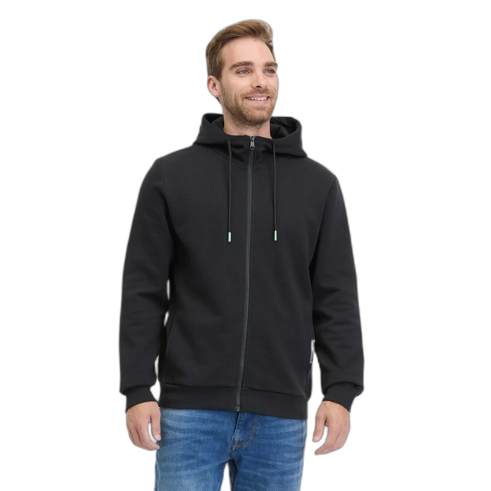 Felpa Ragwear Brozzy