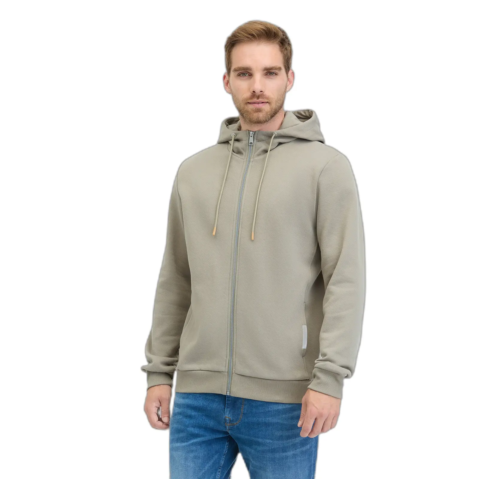 Felpa Ragwear Brozzy