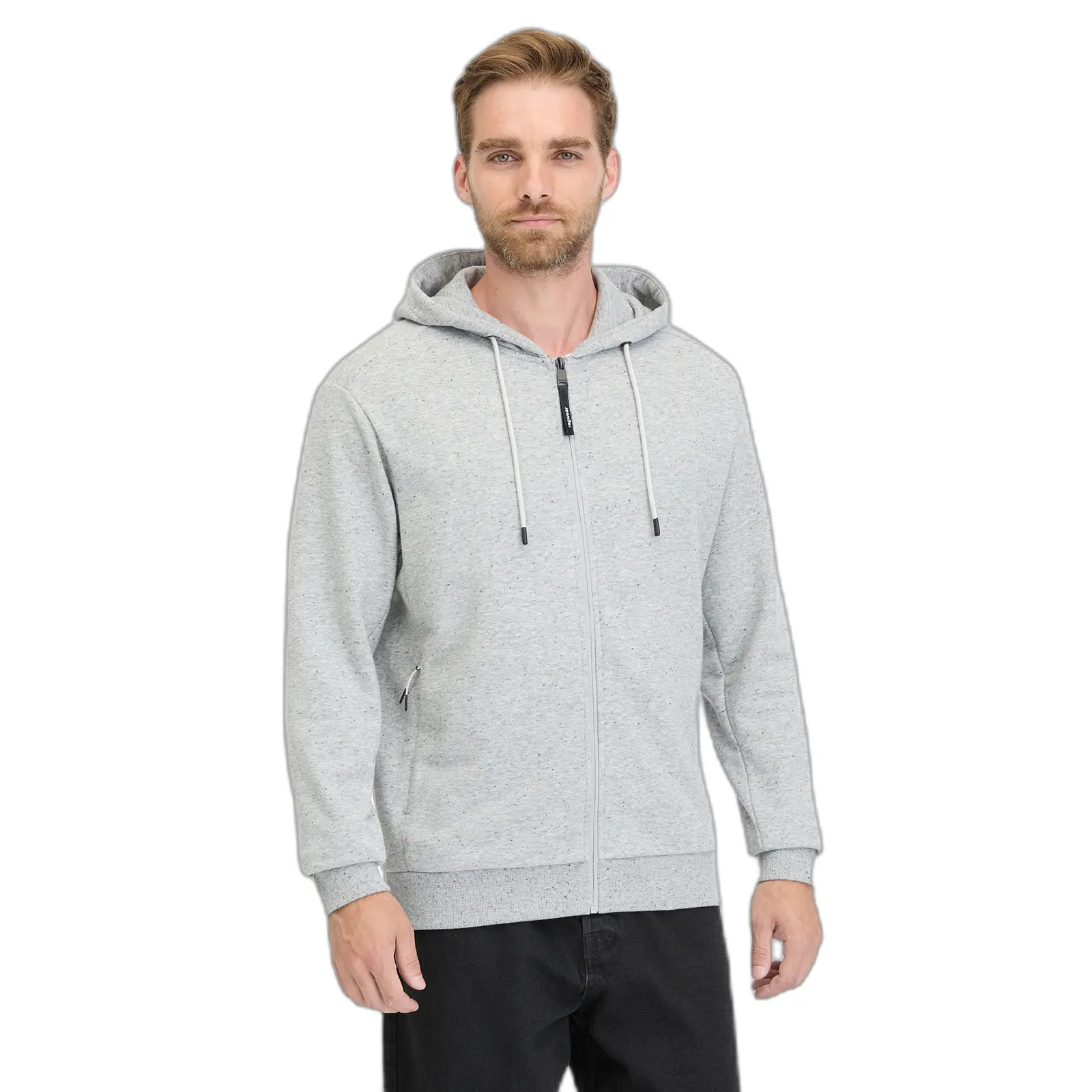 Kapuzensweatshirt Ragwear Gerret