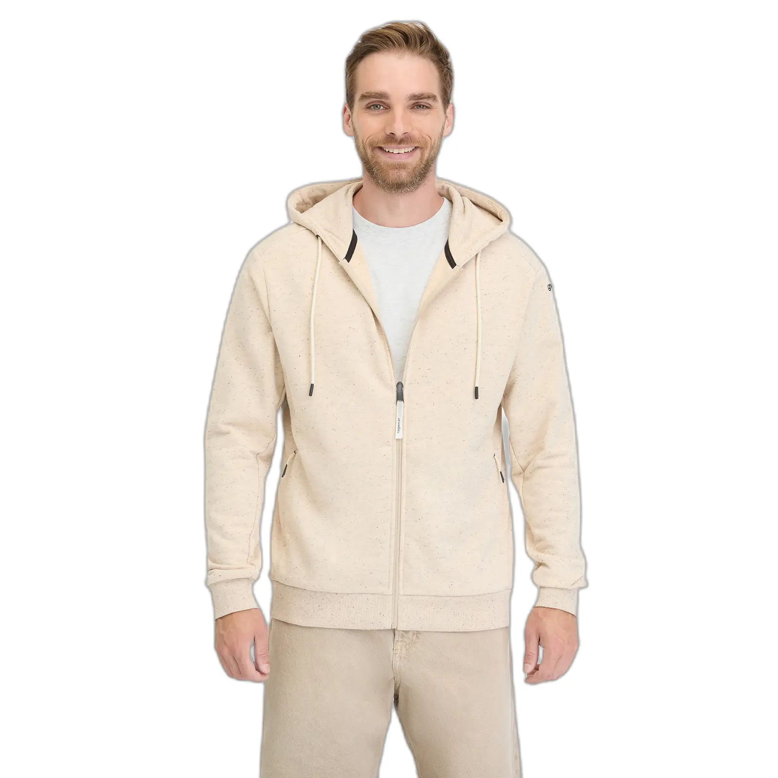 Kapuzensweatshirt Ragwear Gerret