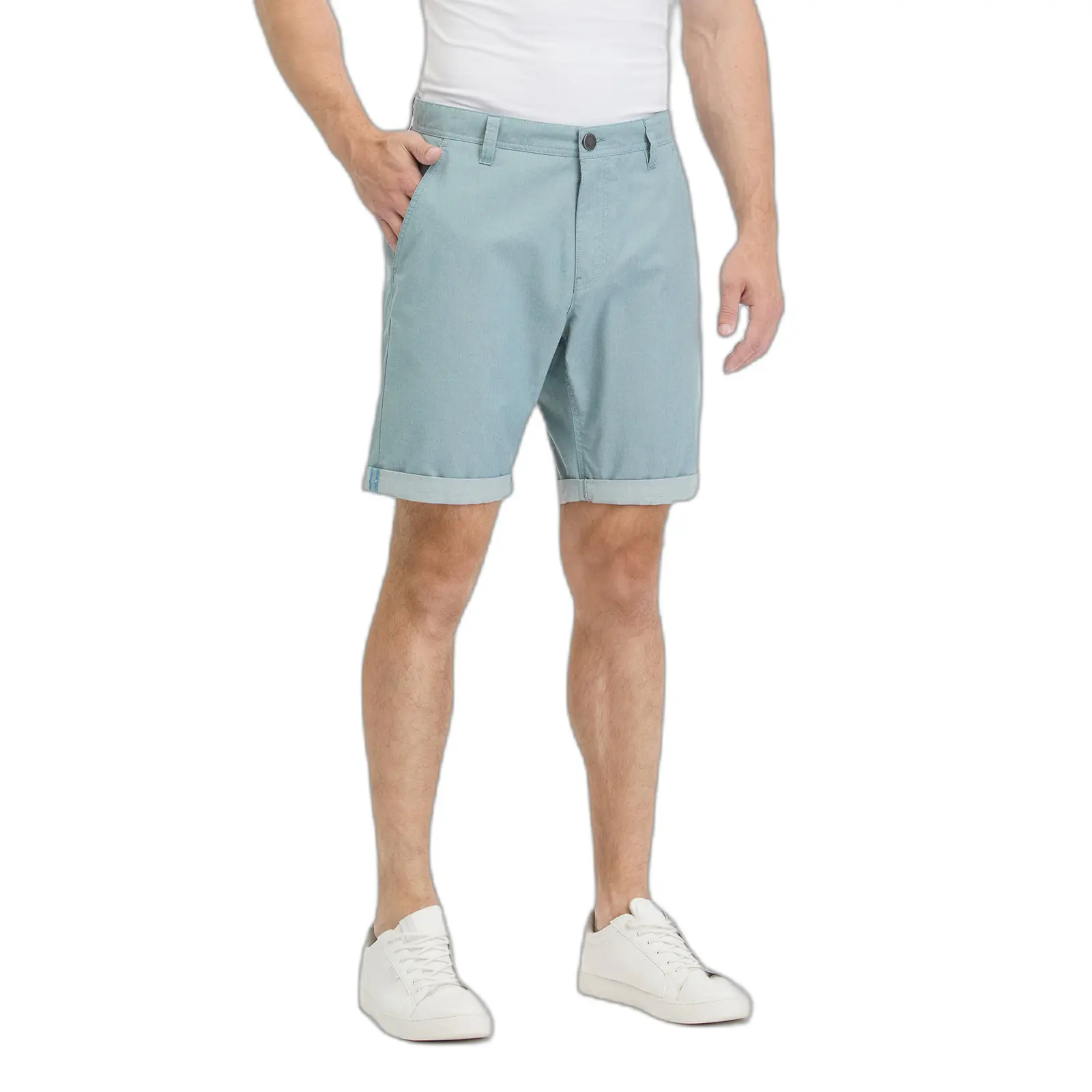 Bermuda Ragwear Linny