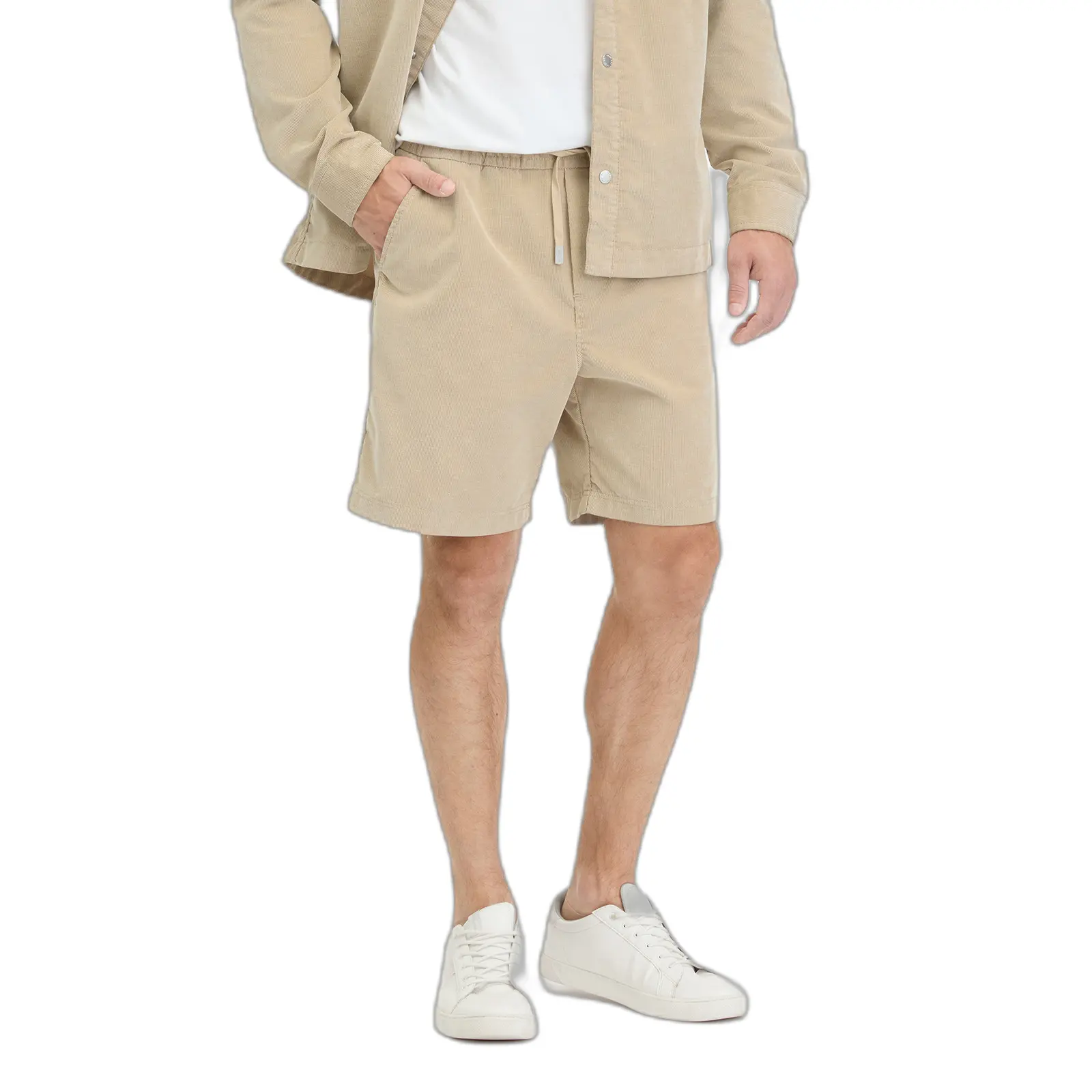 Shorts Ragwear Wilcord