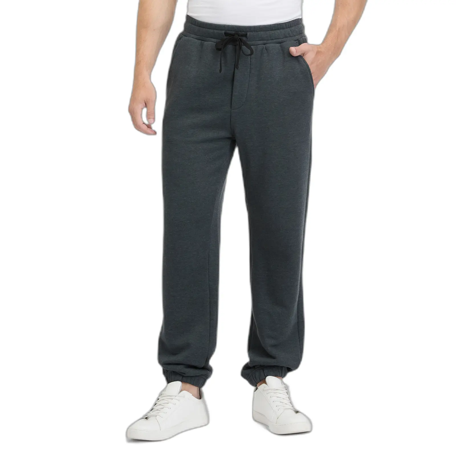 Pantaloni running Ragwear Bagyr