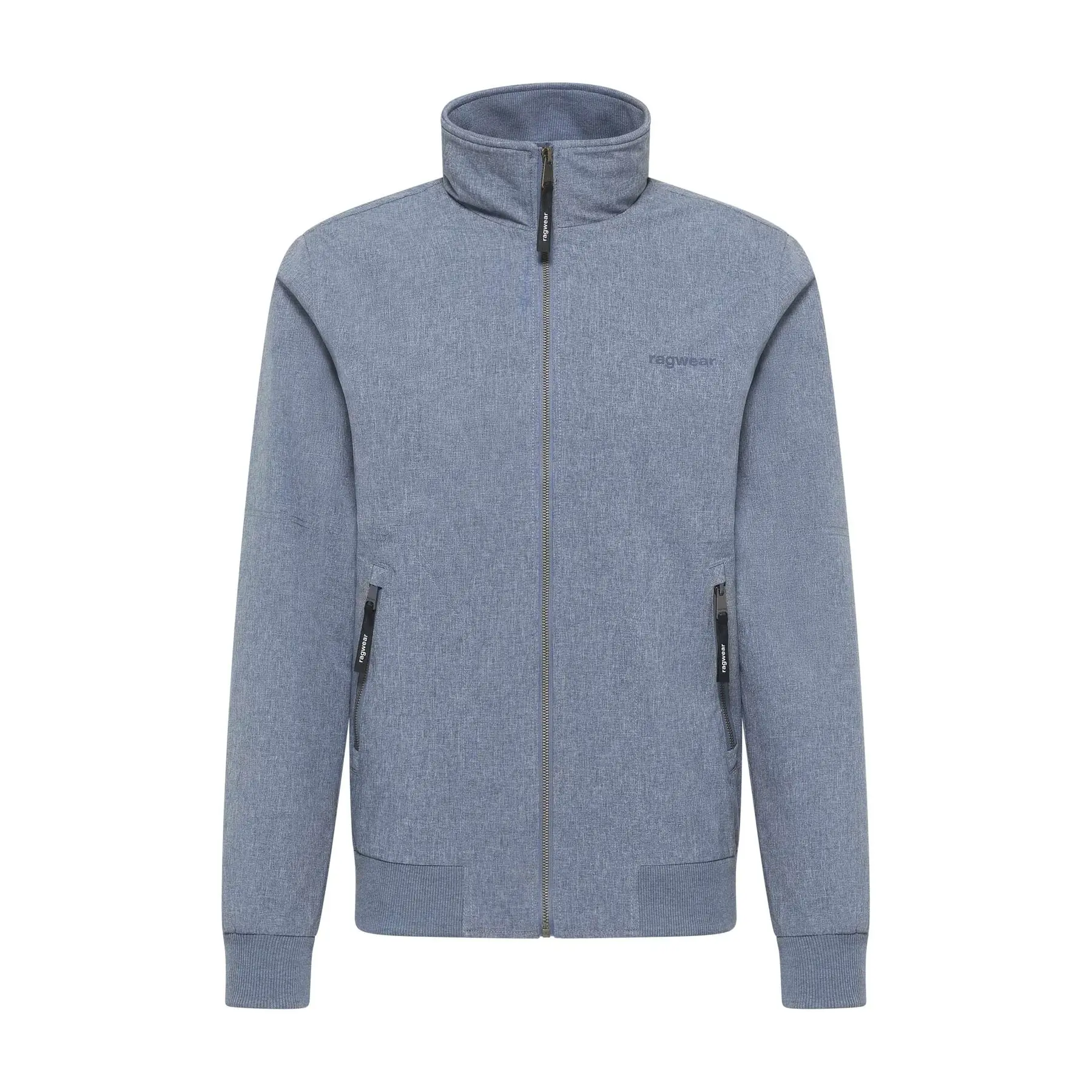 Impermeabile Ragwear Collwie