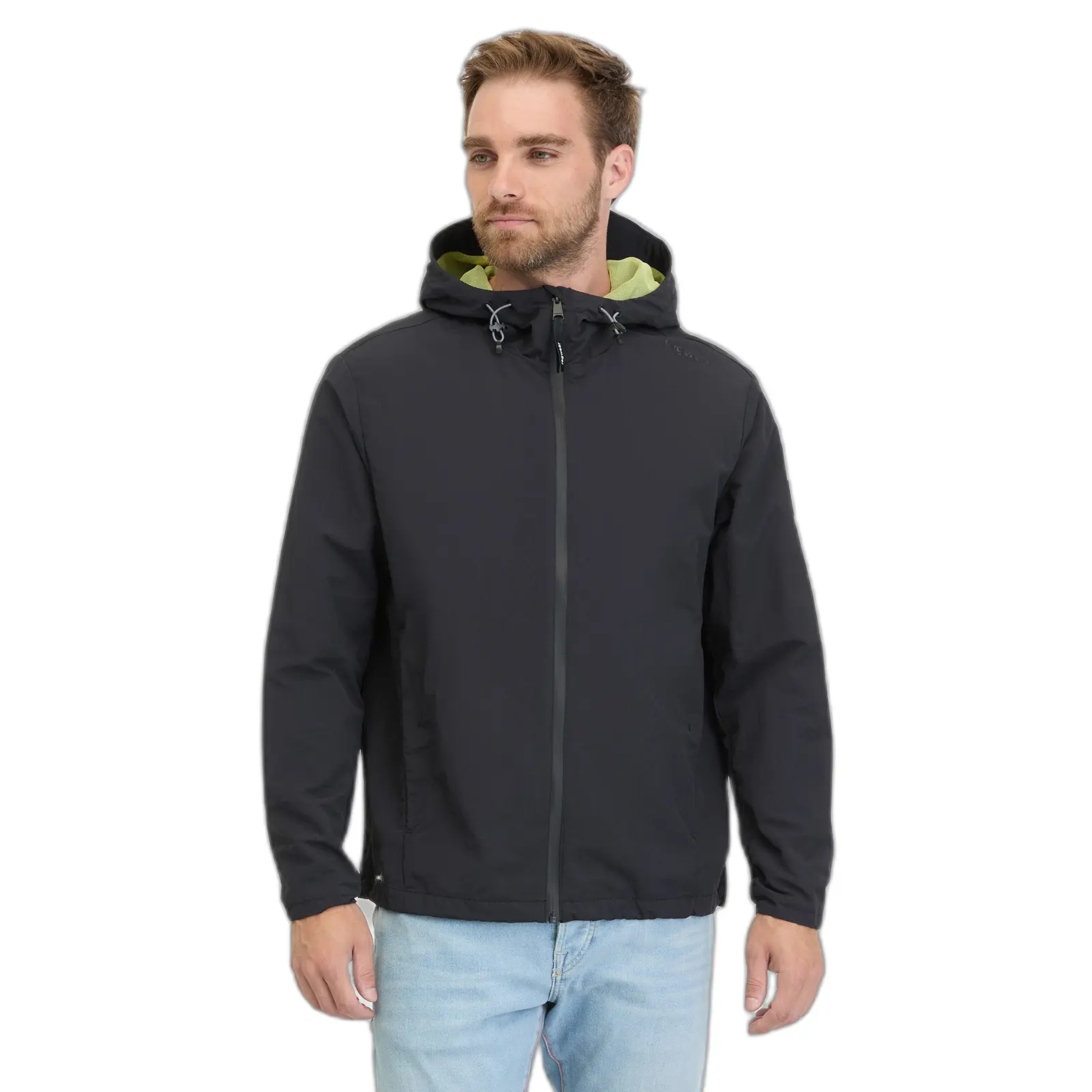 Impermeabile Ragwear Lewie