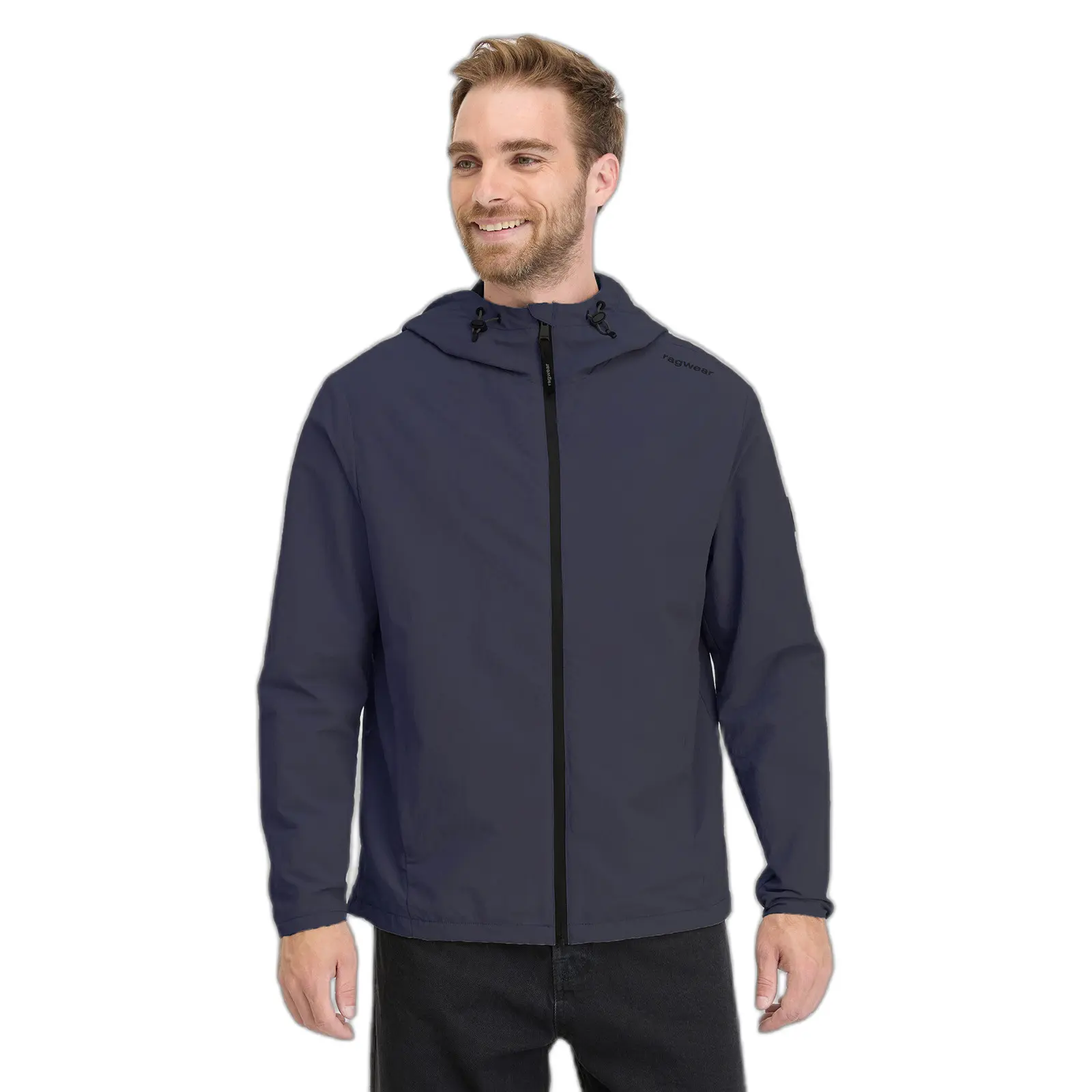 Impermeabile Ragwear Lewie