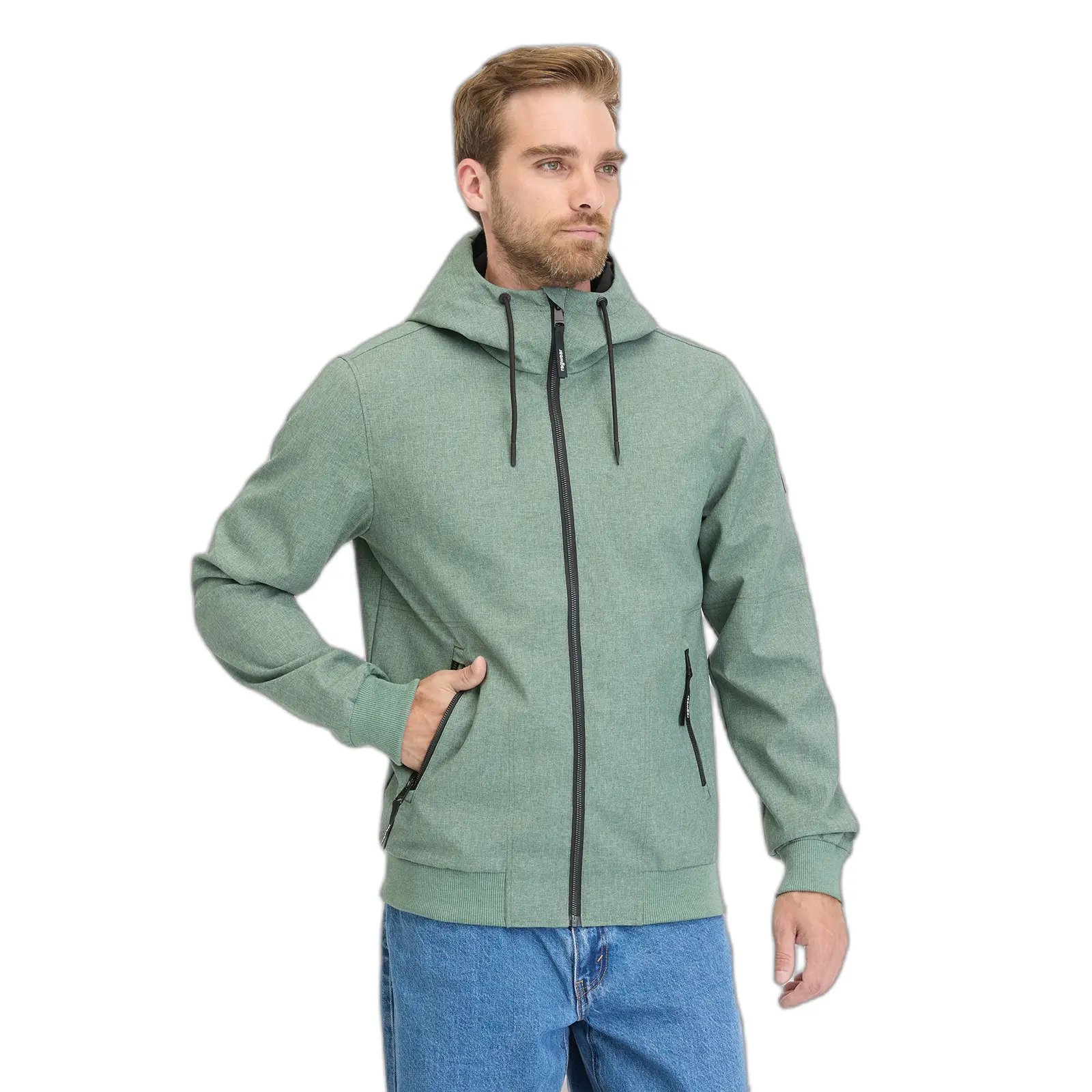 Giacca Ragwear Stewie