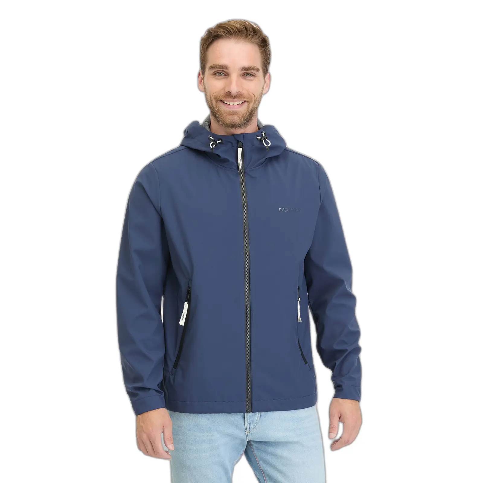 Giacca Ragwear Shellwie Bonded