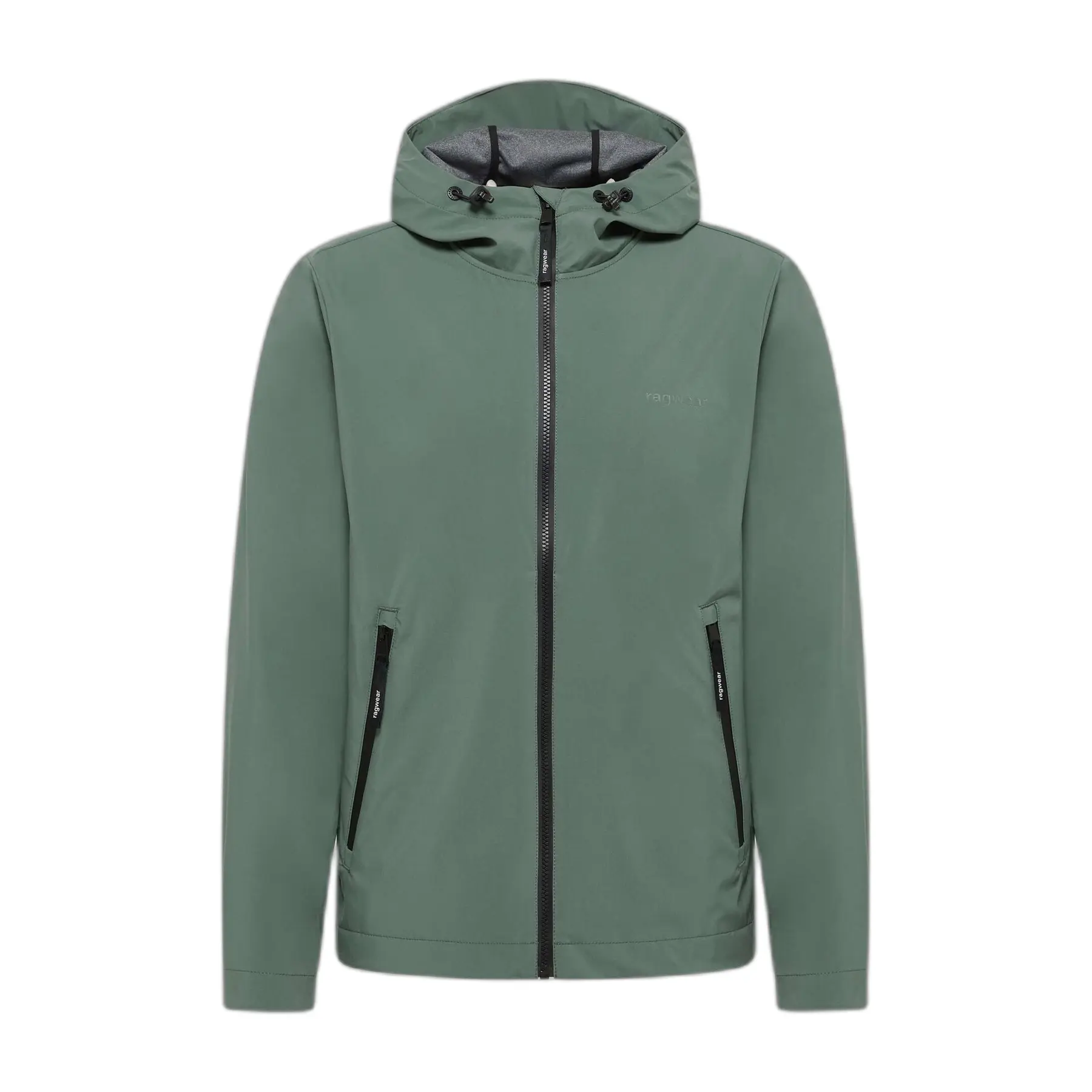Giacca Ragwear Shellwie Bonded