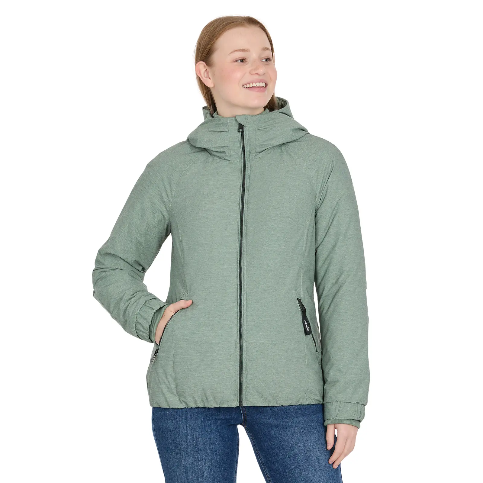 Giacca da donna Ragwear Dizzie