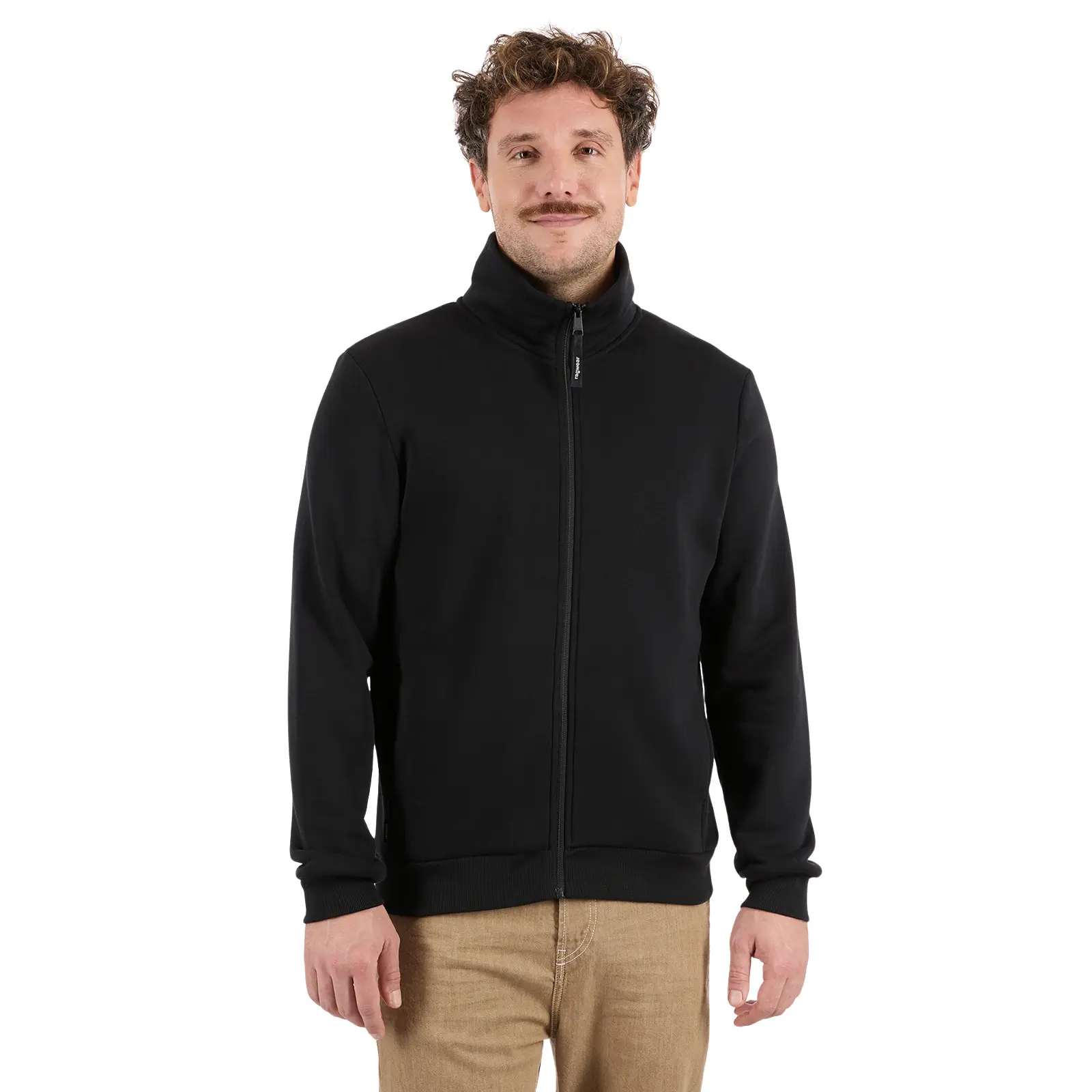 Felpa Ragwear Jettrys