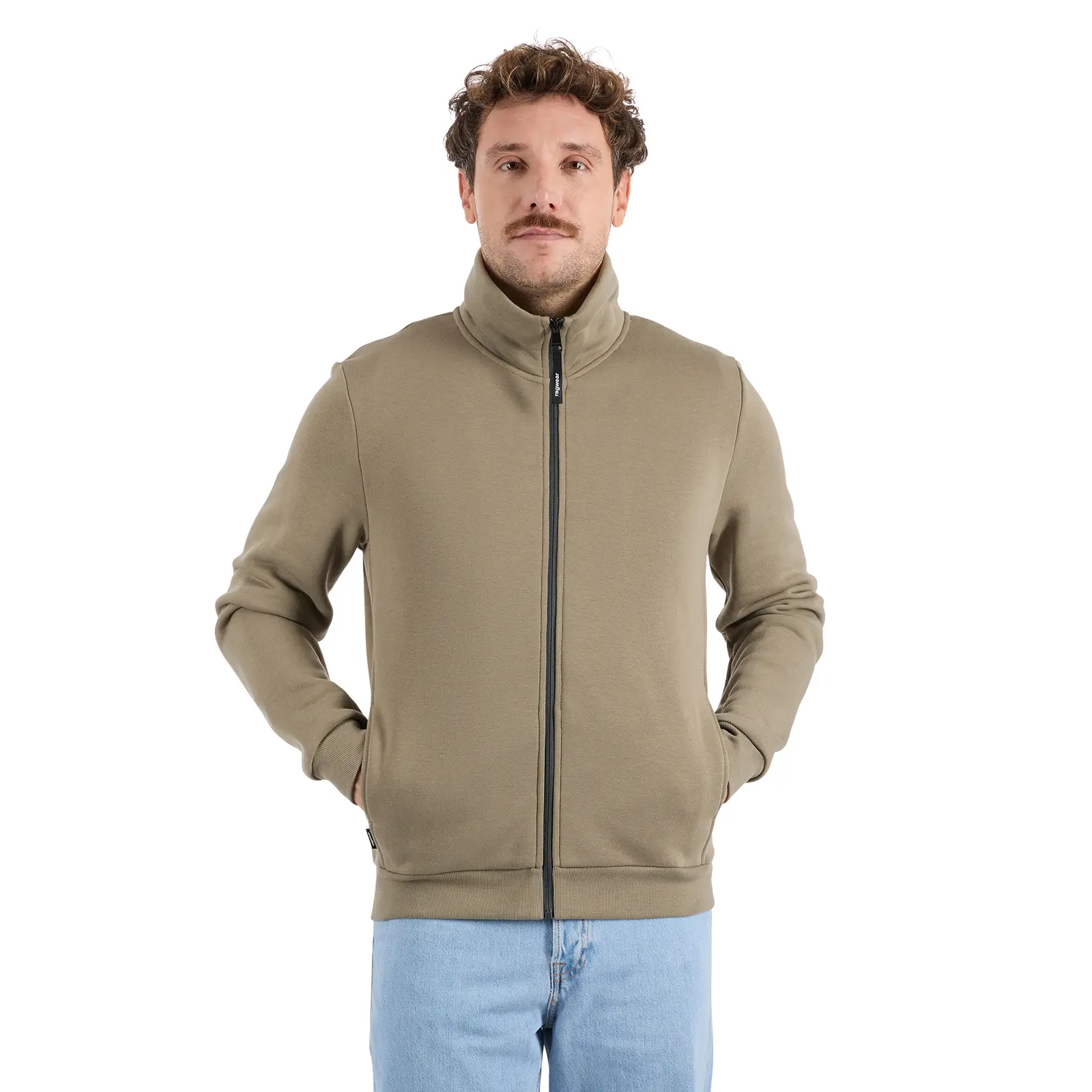 Felpa Ragwear Jettrys