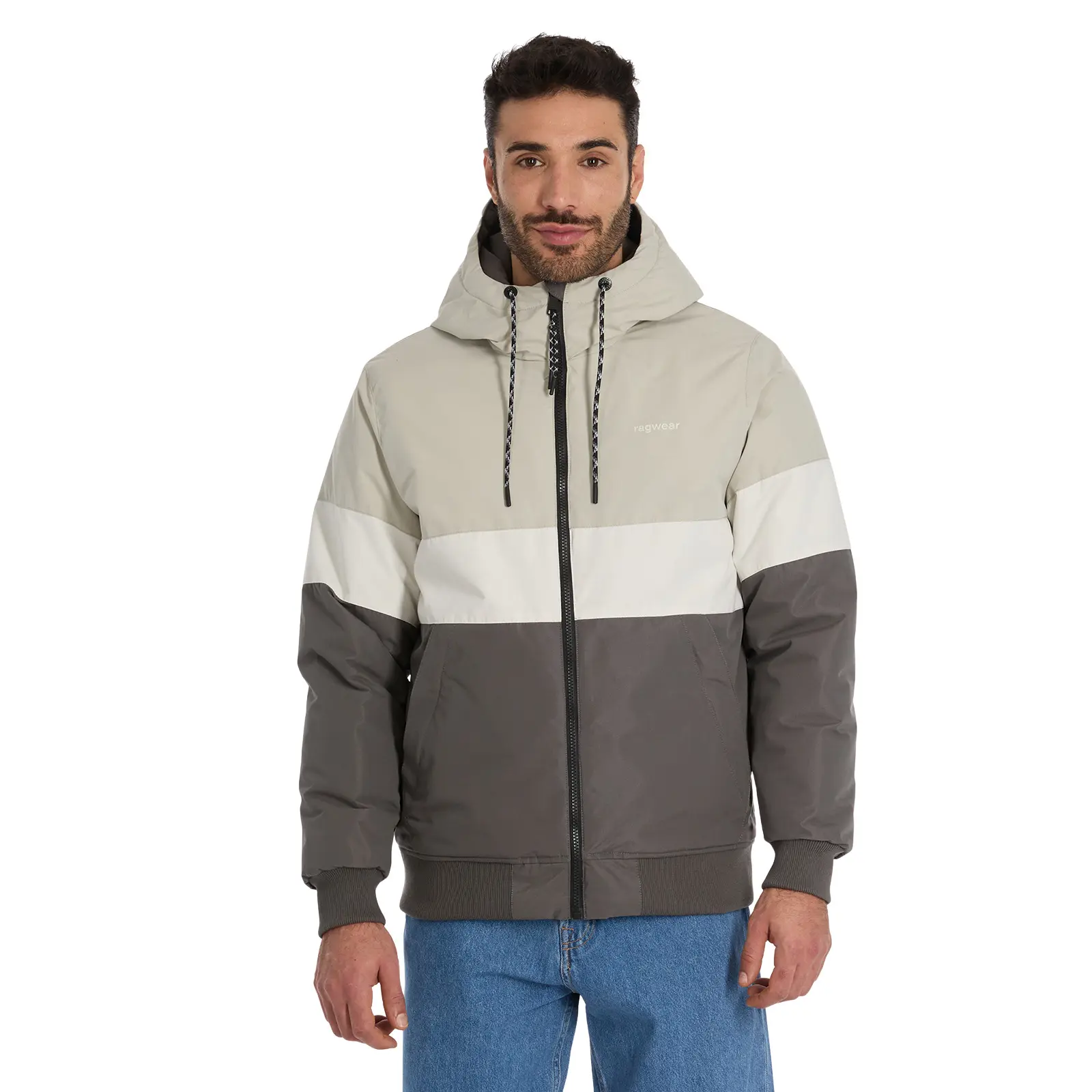 Giacca antivento Ragwear Jinig