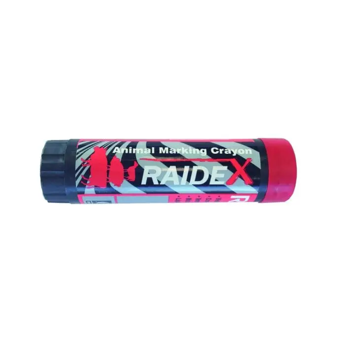 Colored marking pencils Raidex (x3)