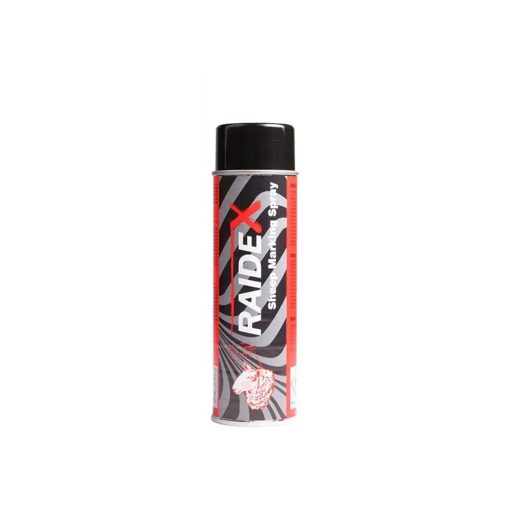 Sheep spray Raidex