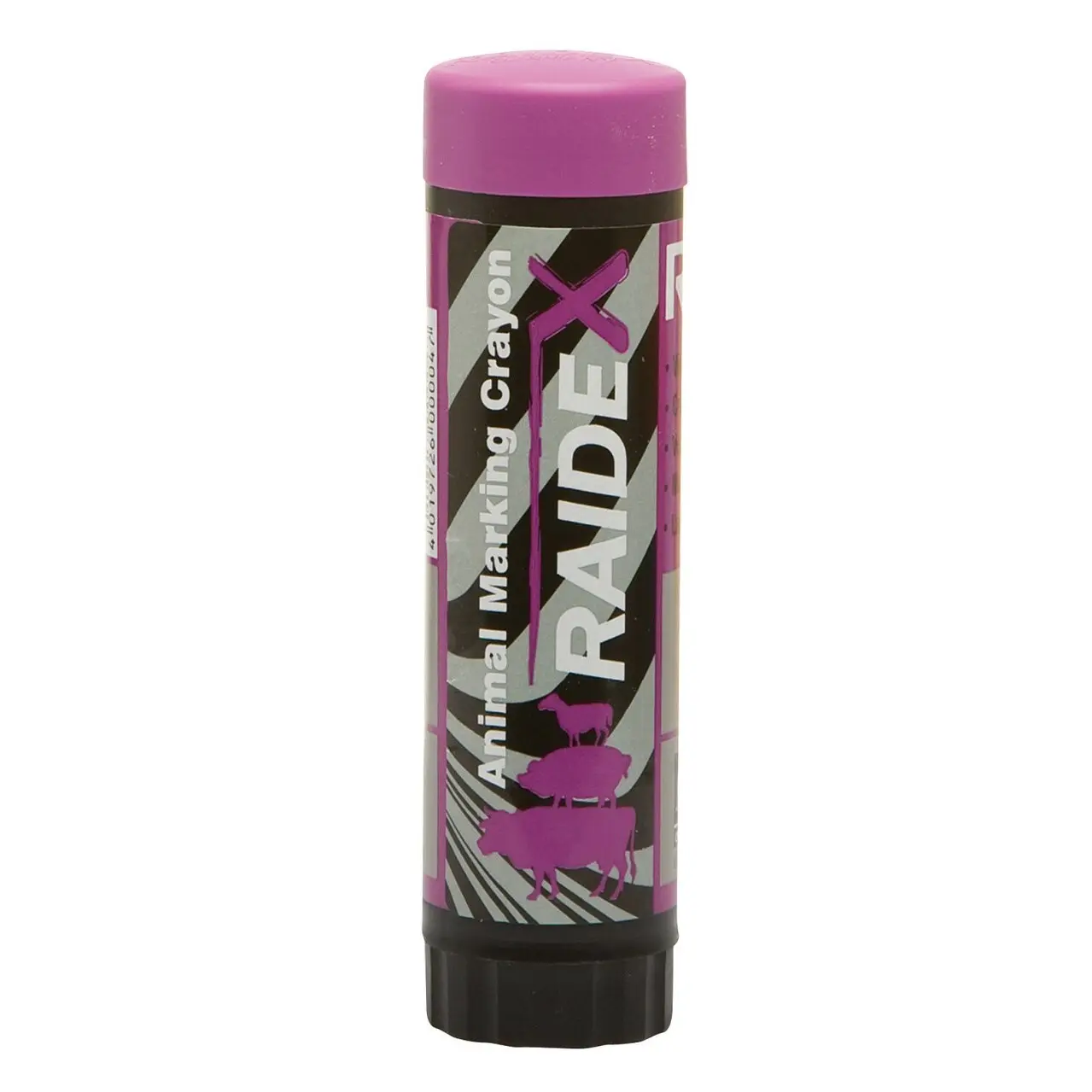 Aerozolowy spray do znakowania Raidex